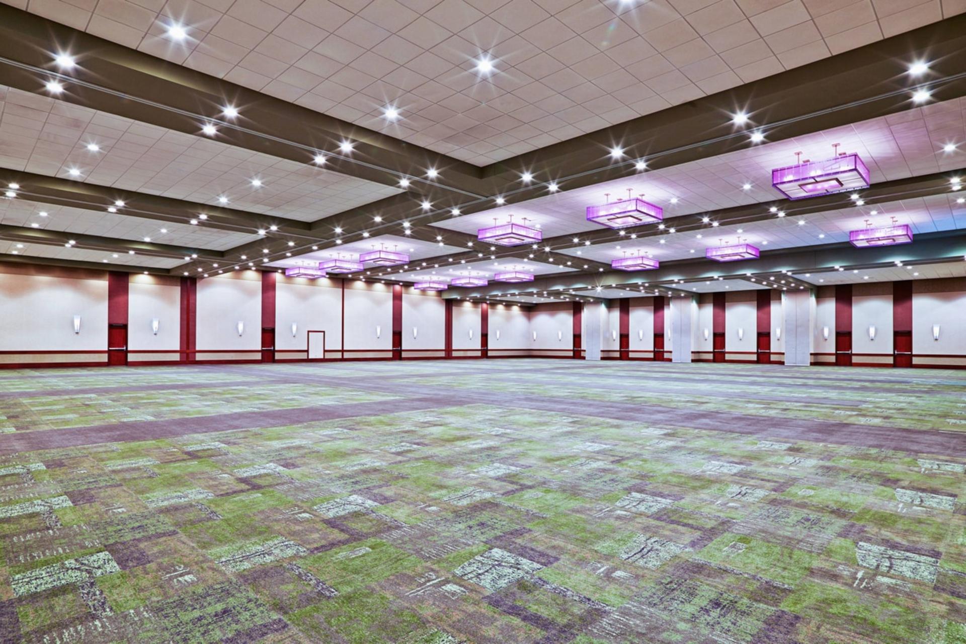 Grand Ballroom