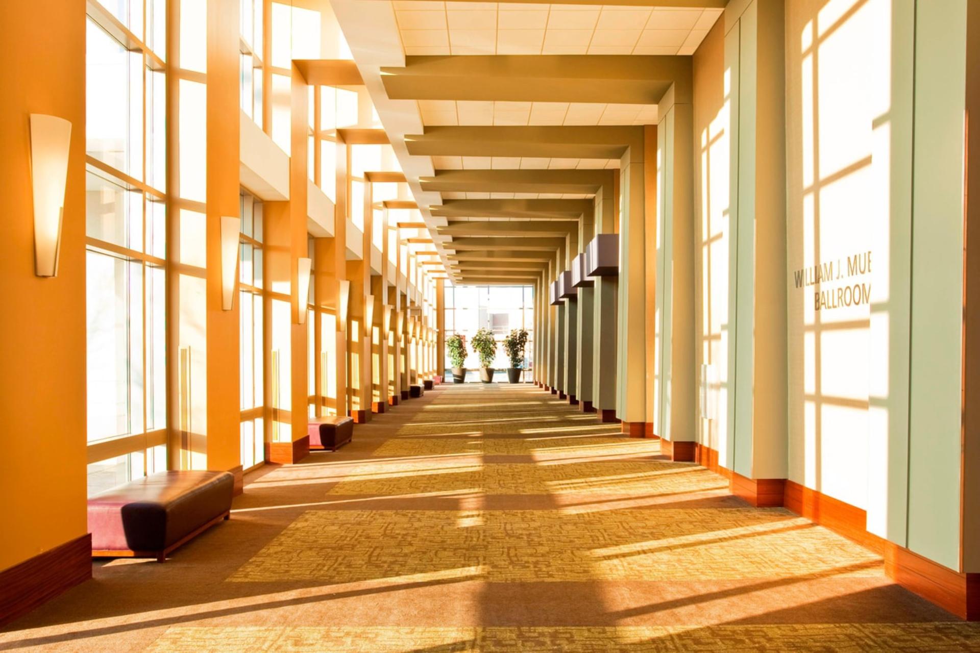 Grand Ballroom Pre-Function