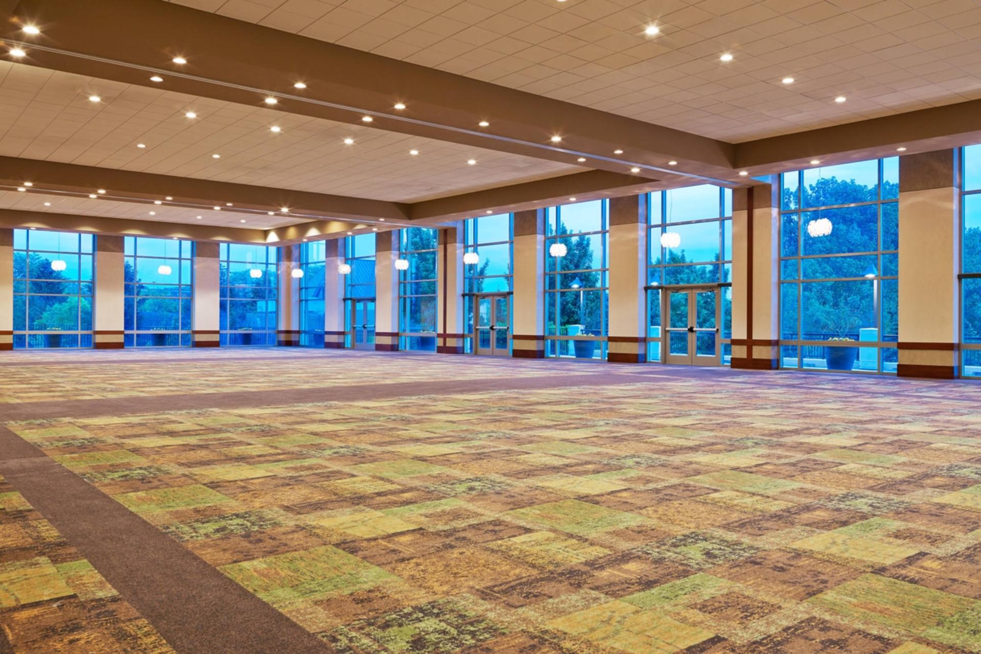 Junior Ballroom