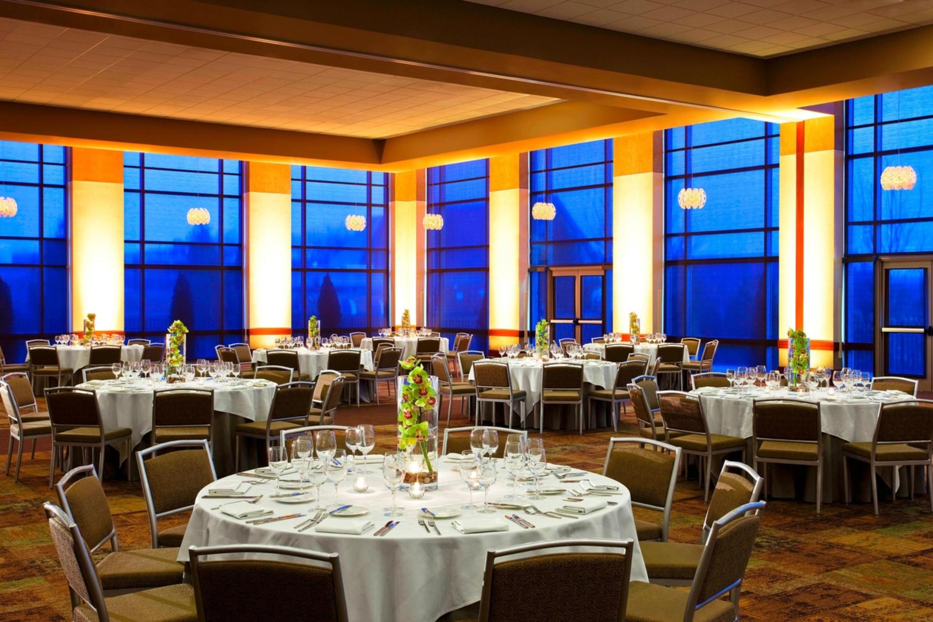 Junior Ballroom AB