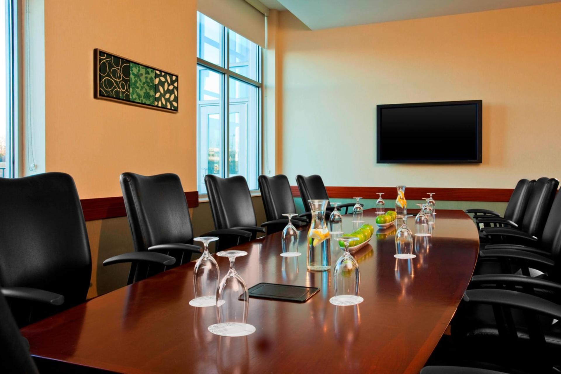 Boardroom