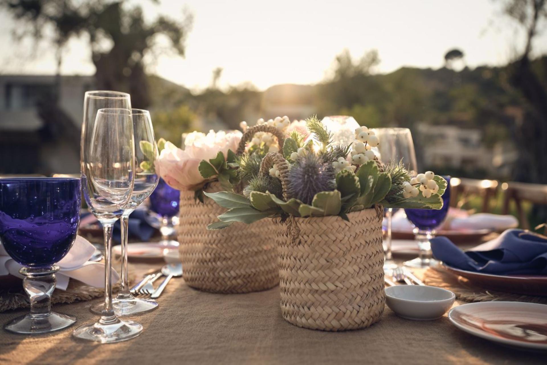 Event Space