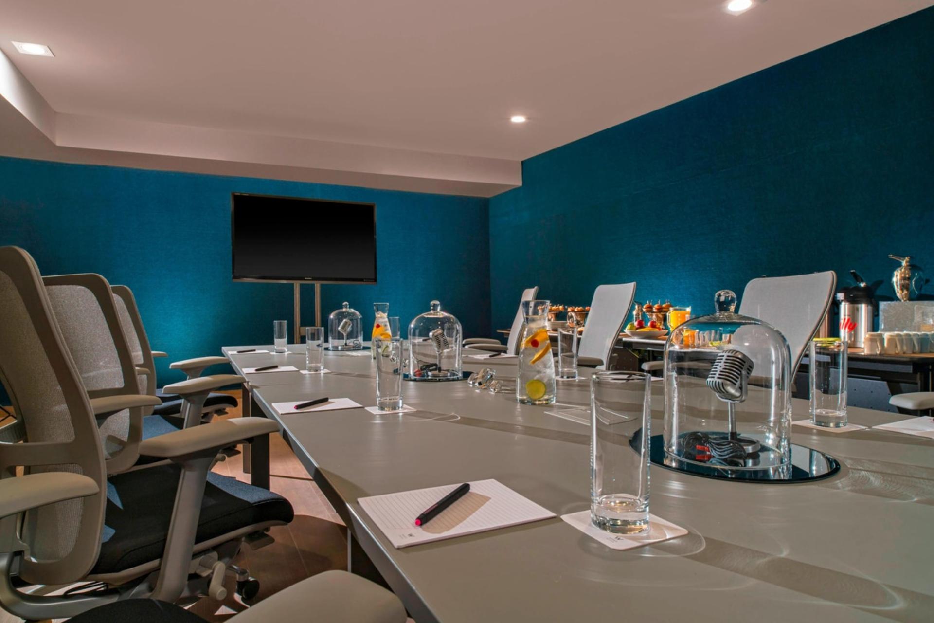 Studio 1
