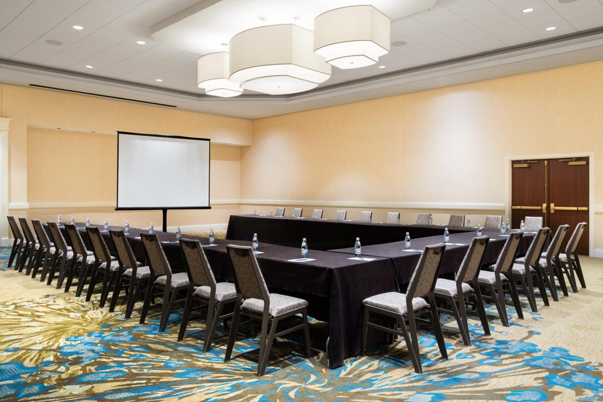Jefferson Ballroom III