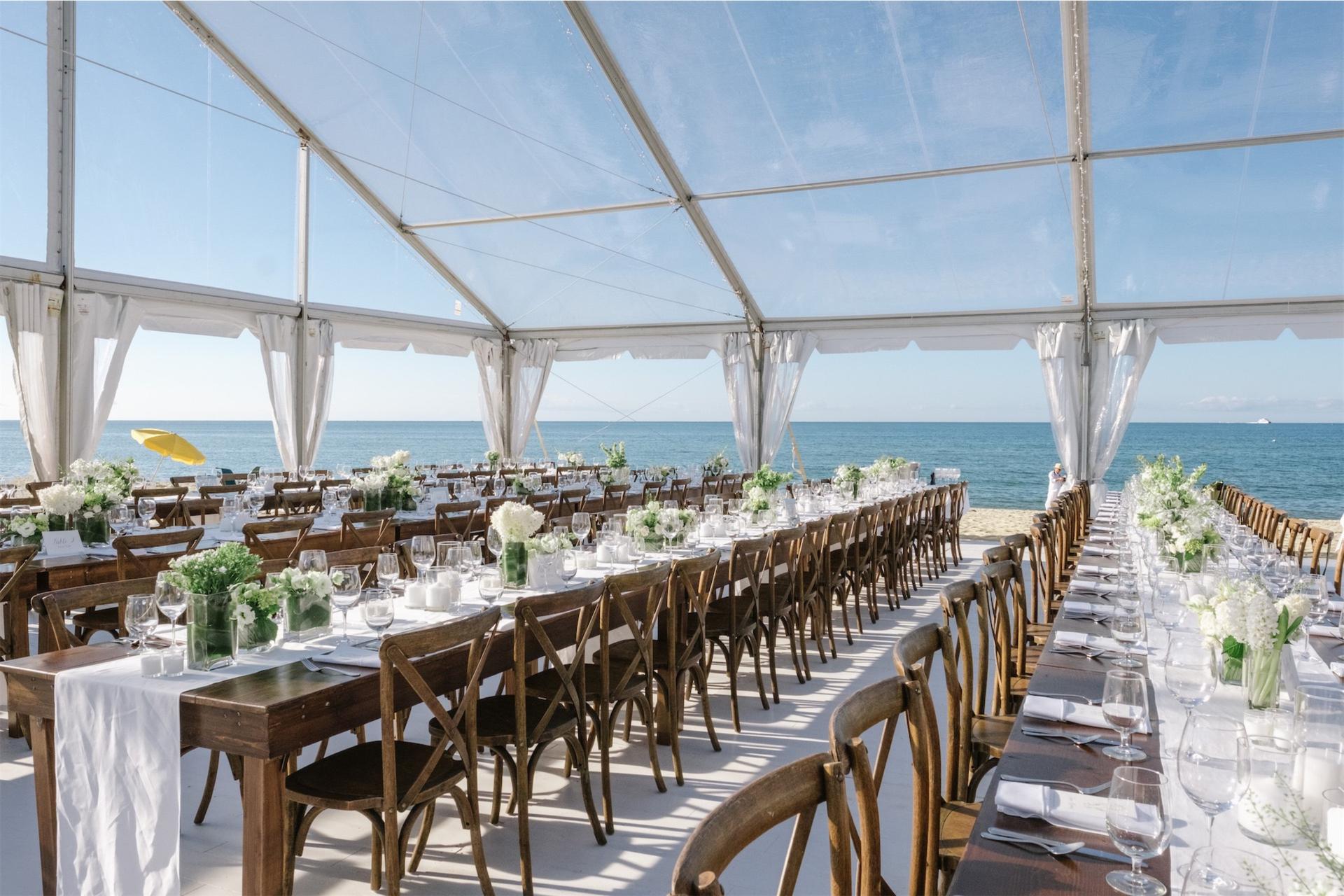 Full Buyout of Galley Beach