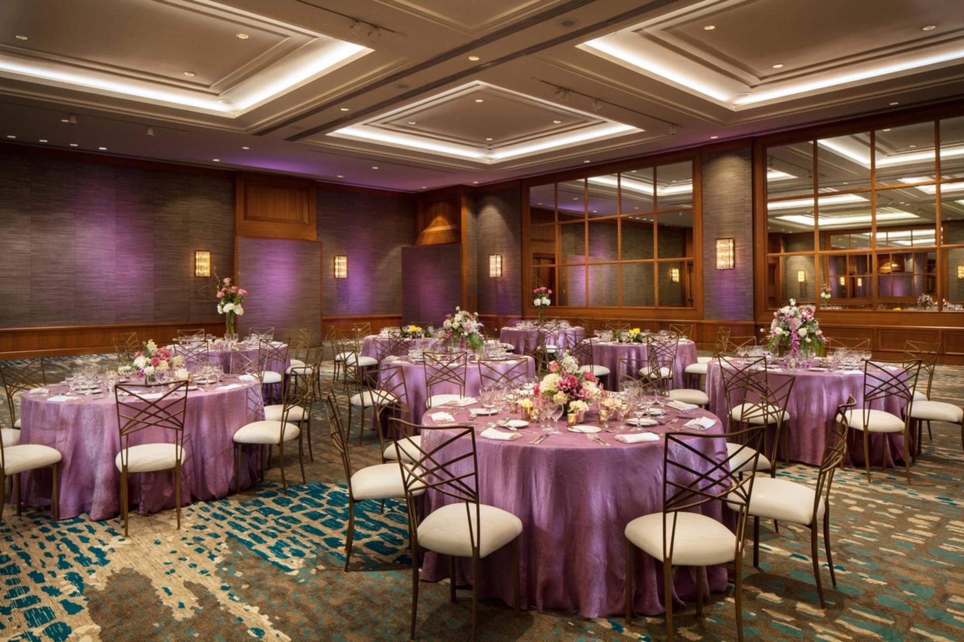 Hapuna Ballroom	
