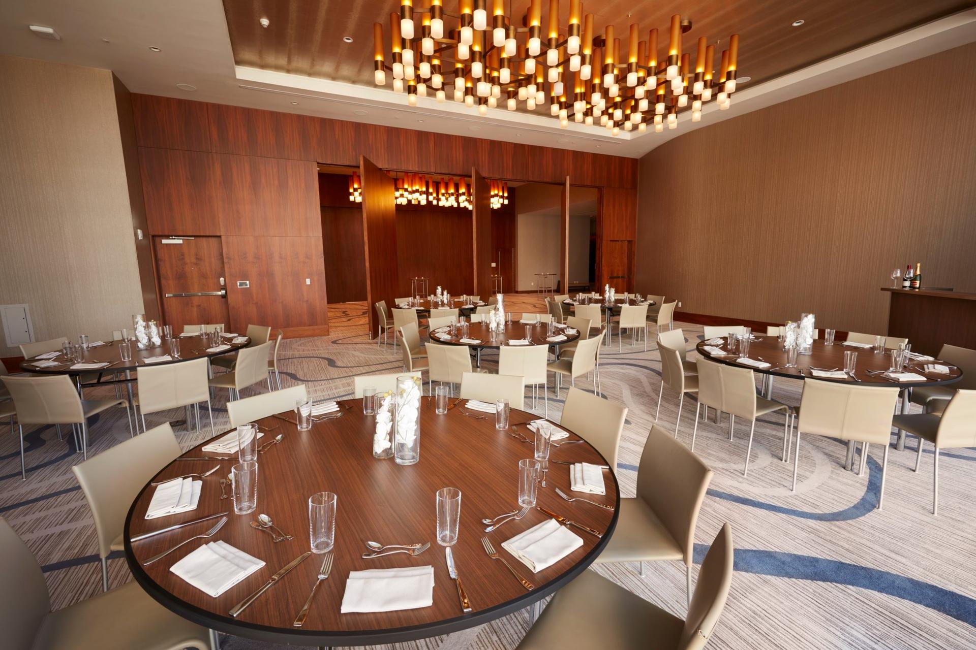 Ocean Ballroom 1 