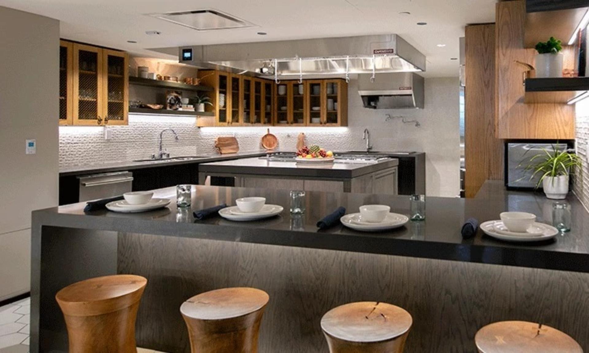 The Kitchen