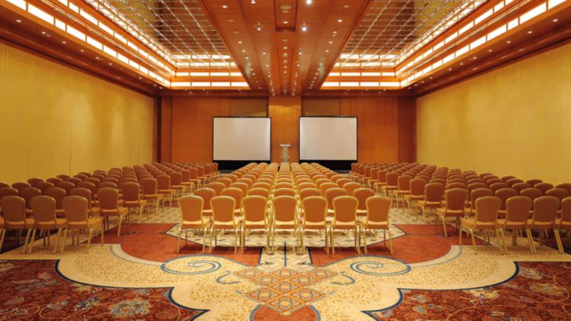 Samaya (Ballroom)	