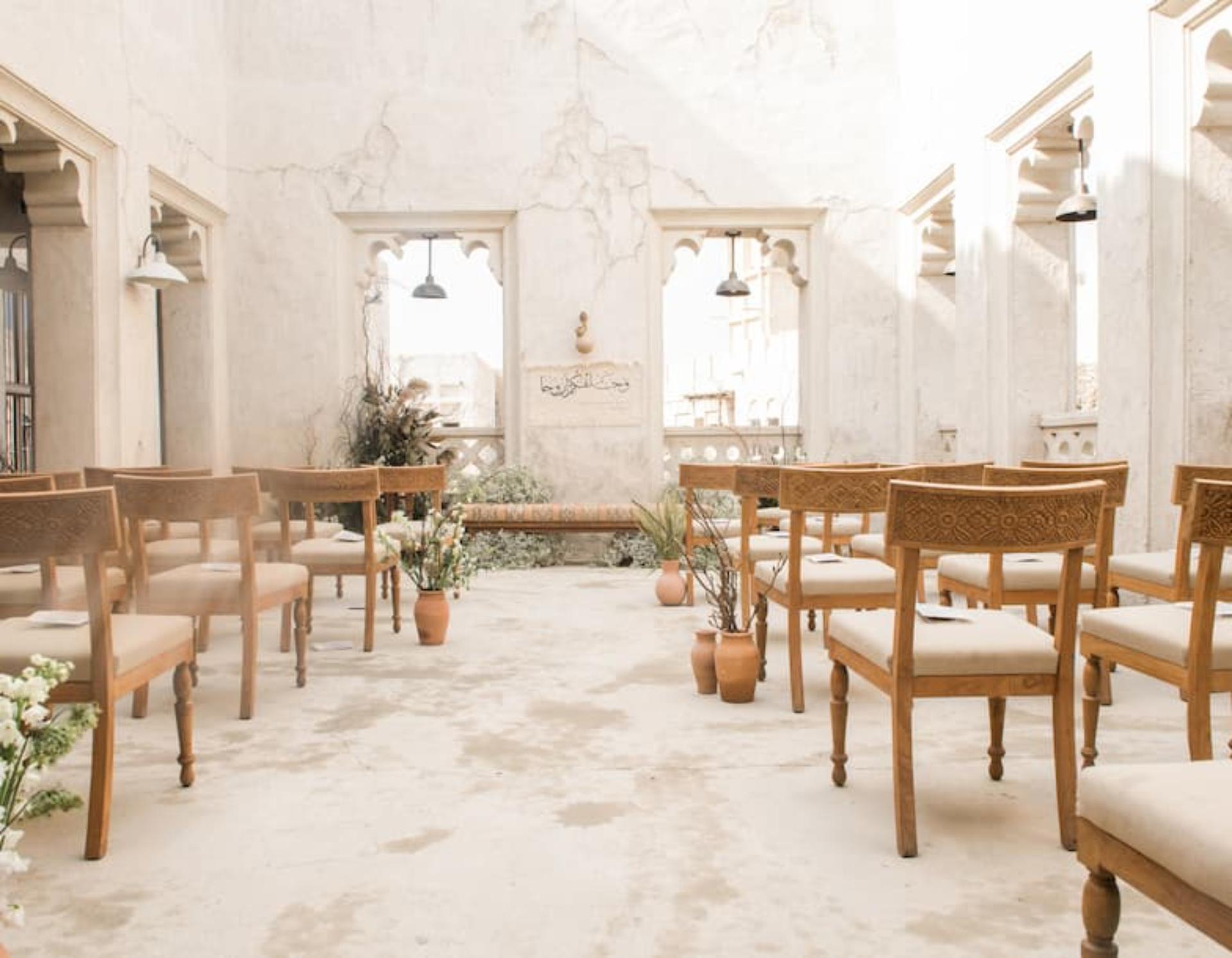Sabaa Event Space