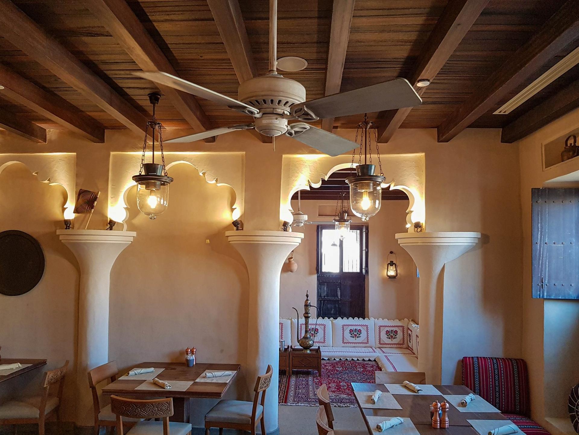 Sabaa Restaurant