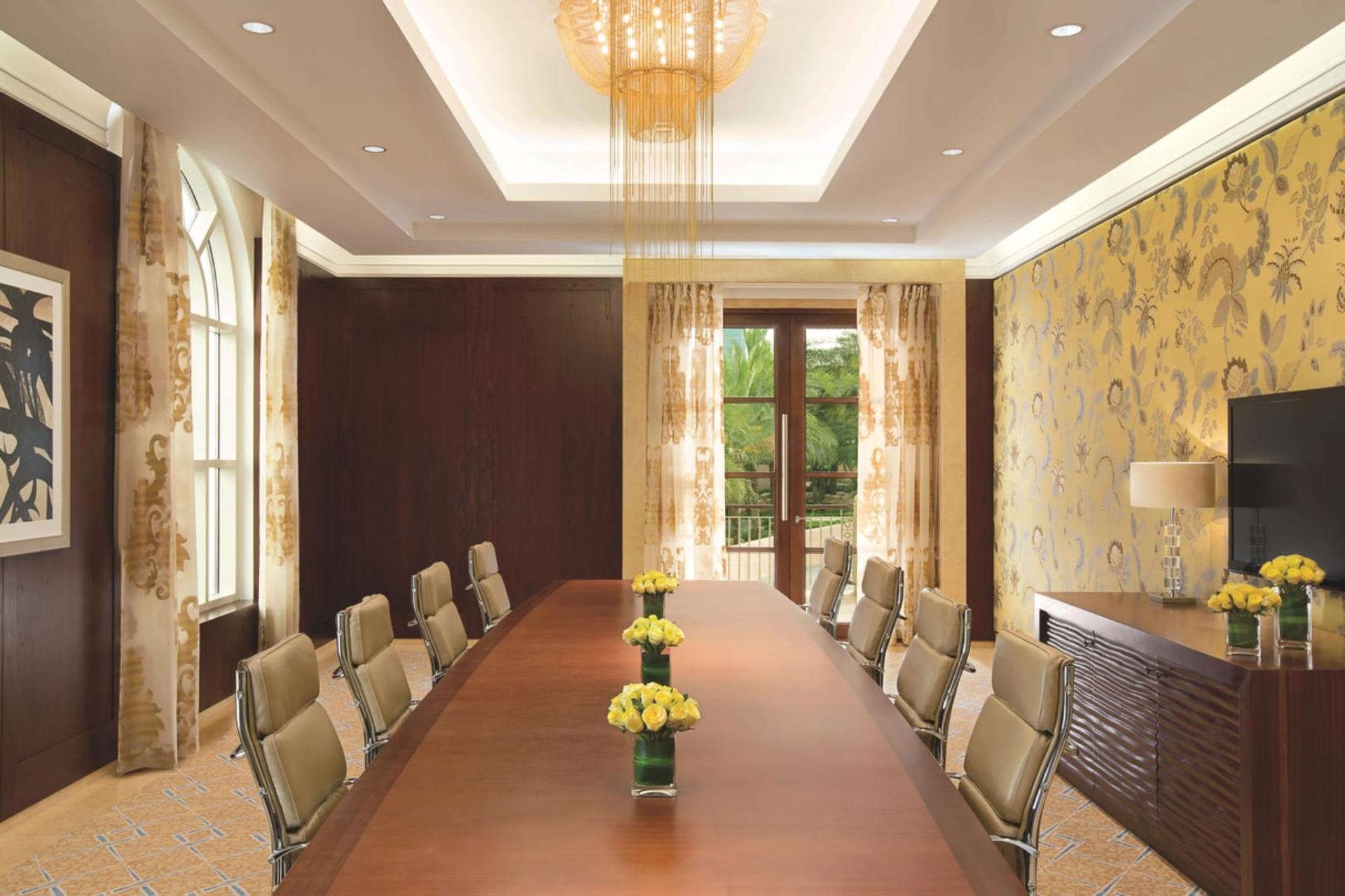 Dana Boardroom