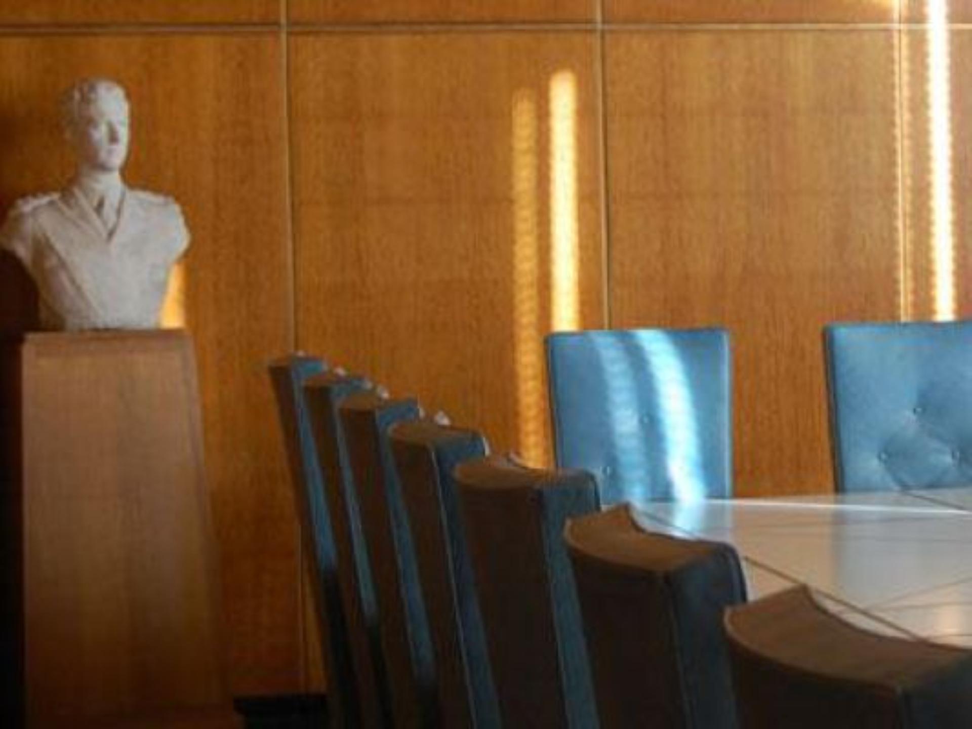 Boardroom