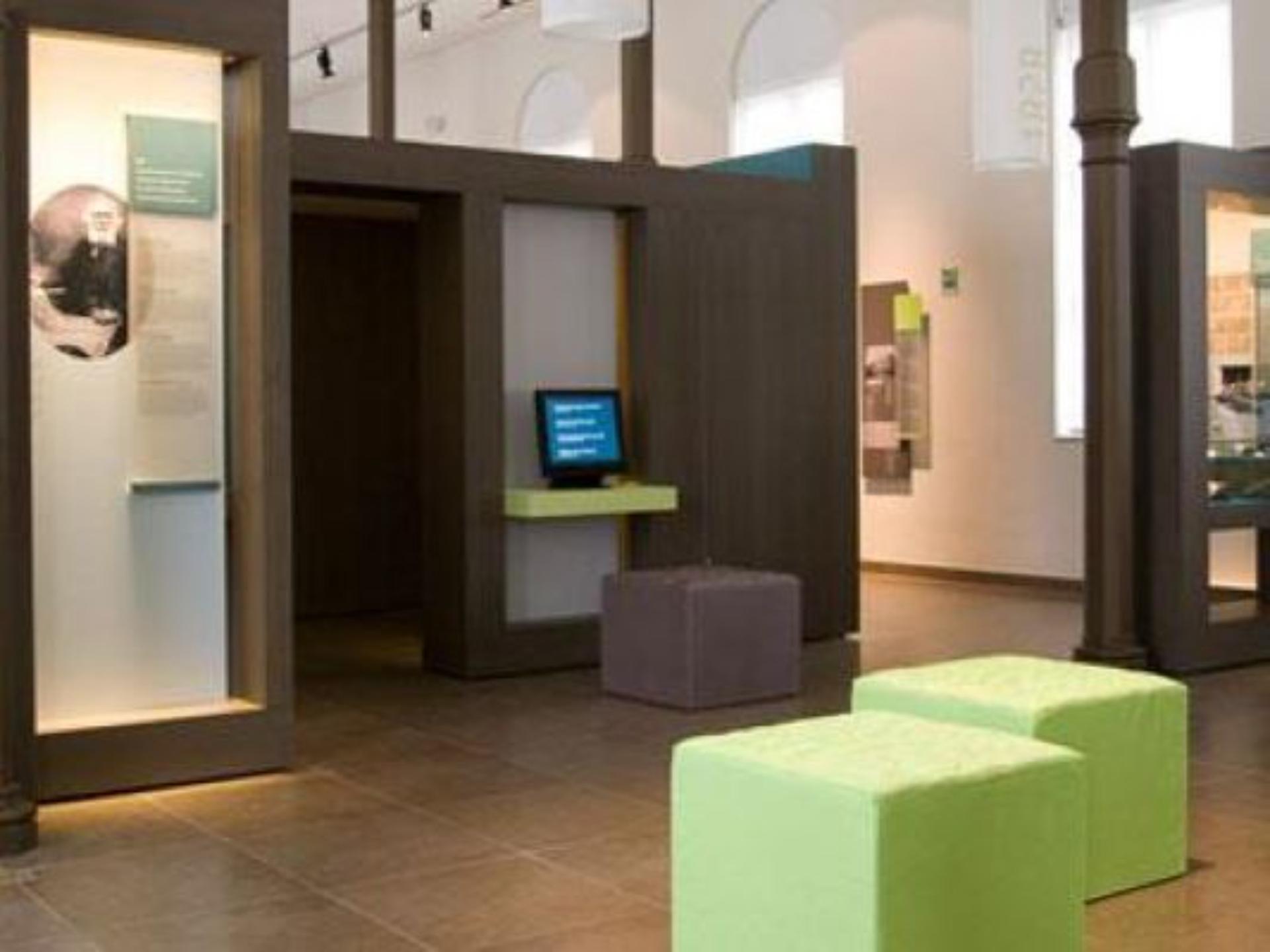 250 Years of Natural Sciences Hall