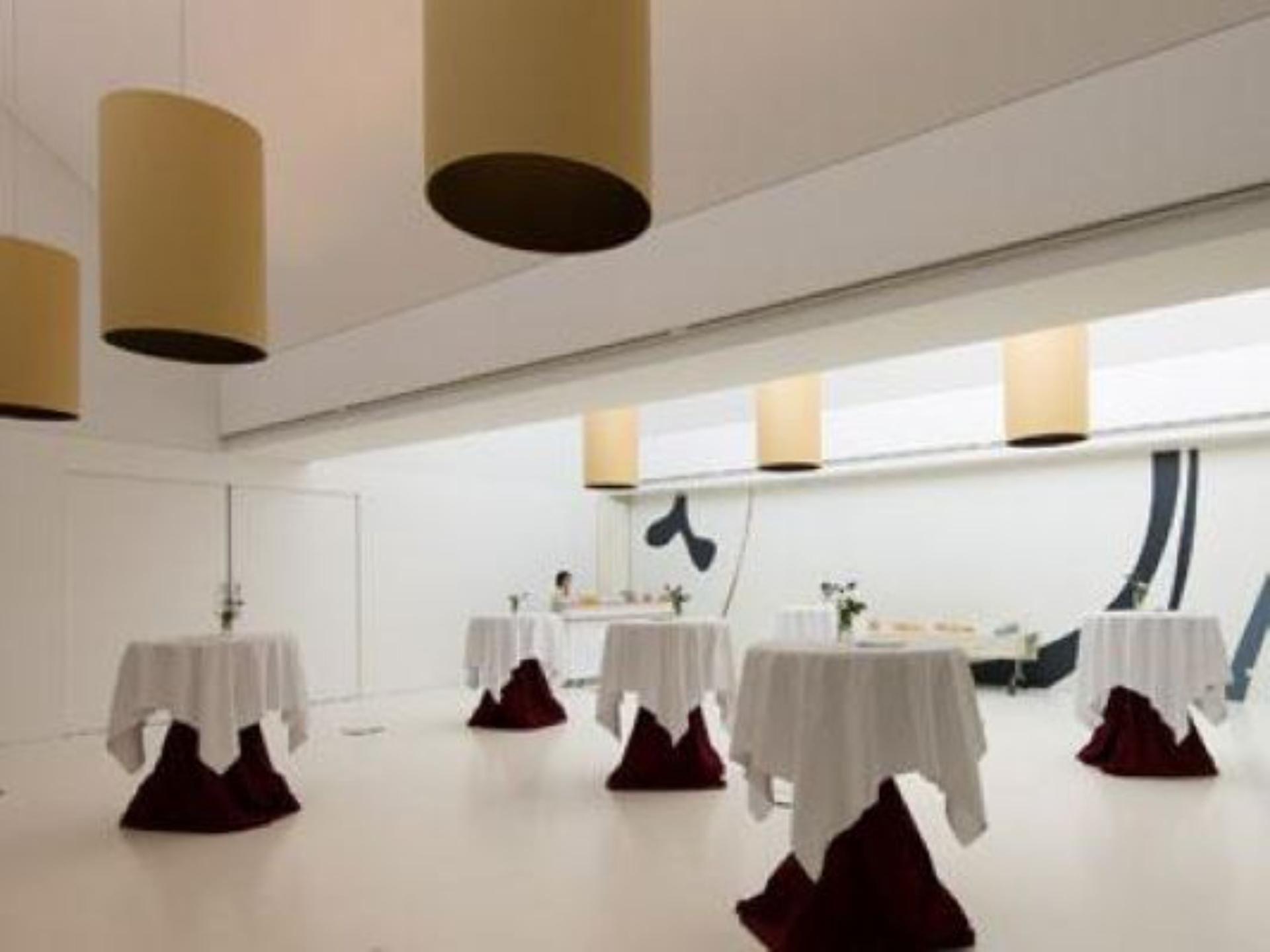VIP Room