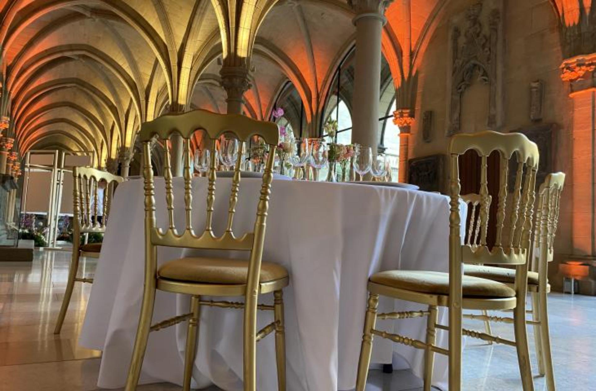 Cloister