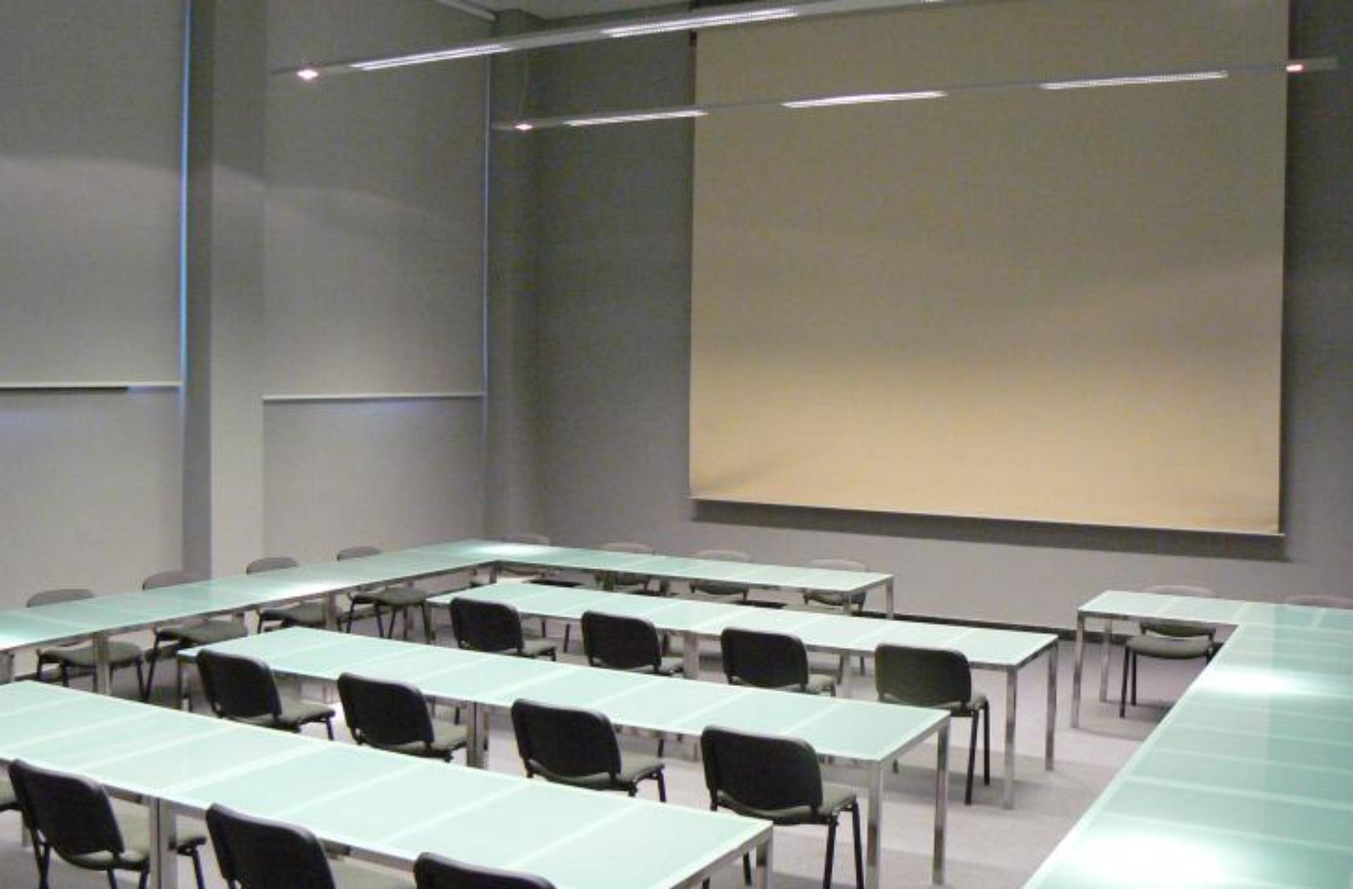 Petra Conference Room