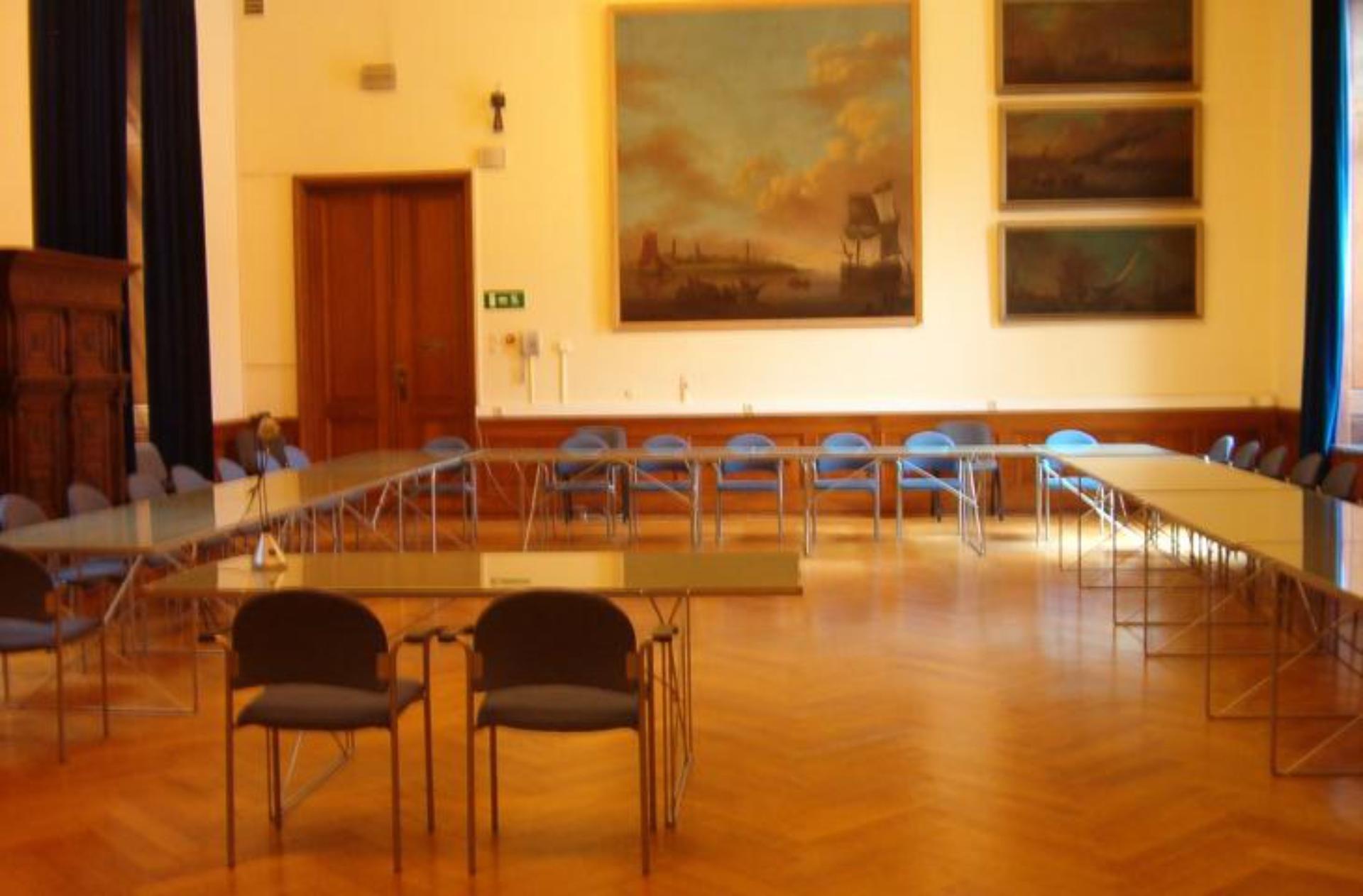 Boardroom