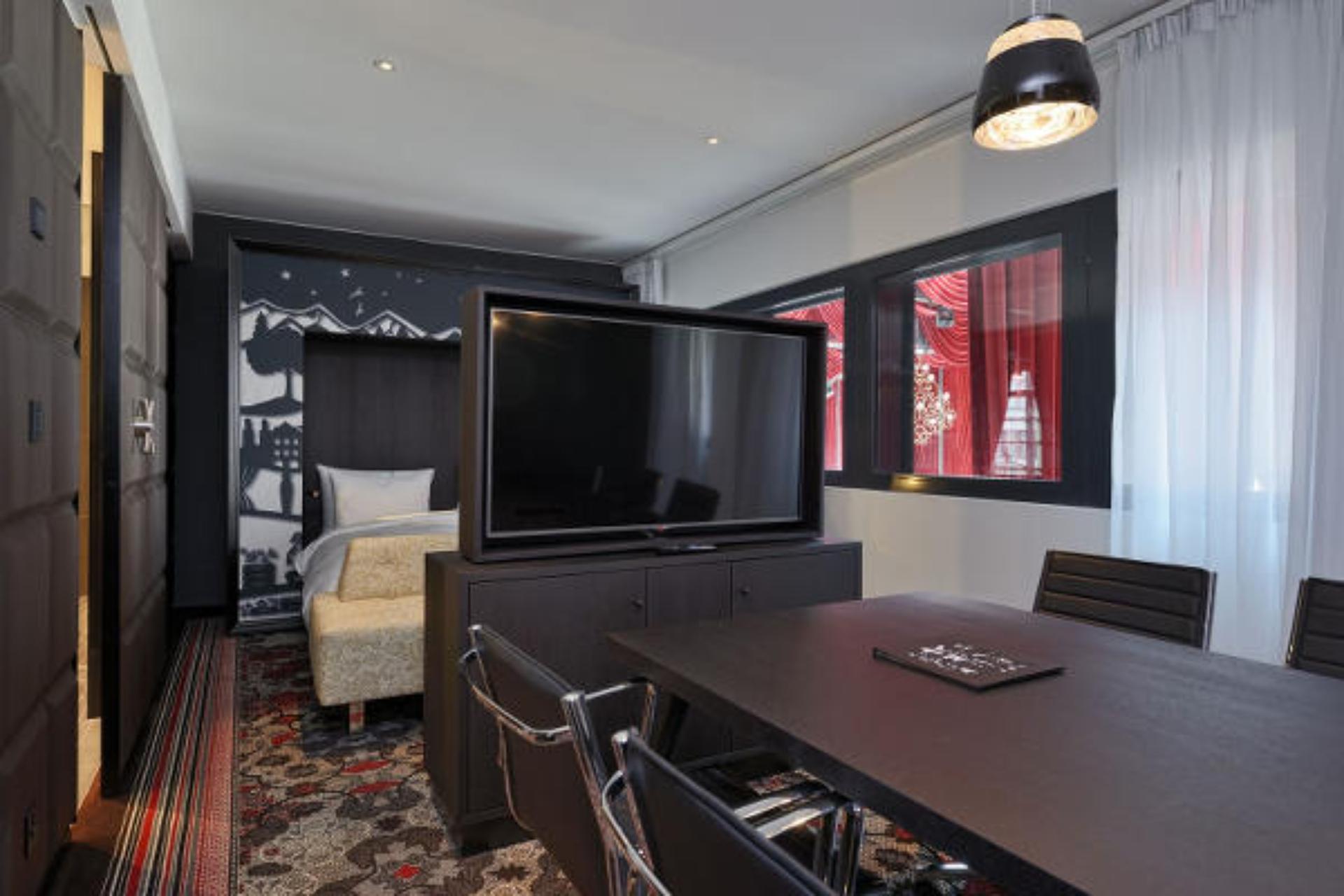 Kameha Business Rooms