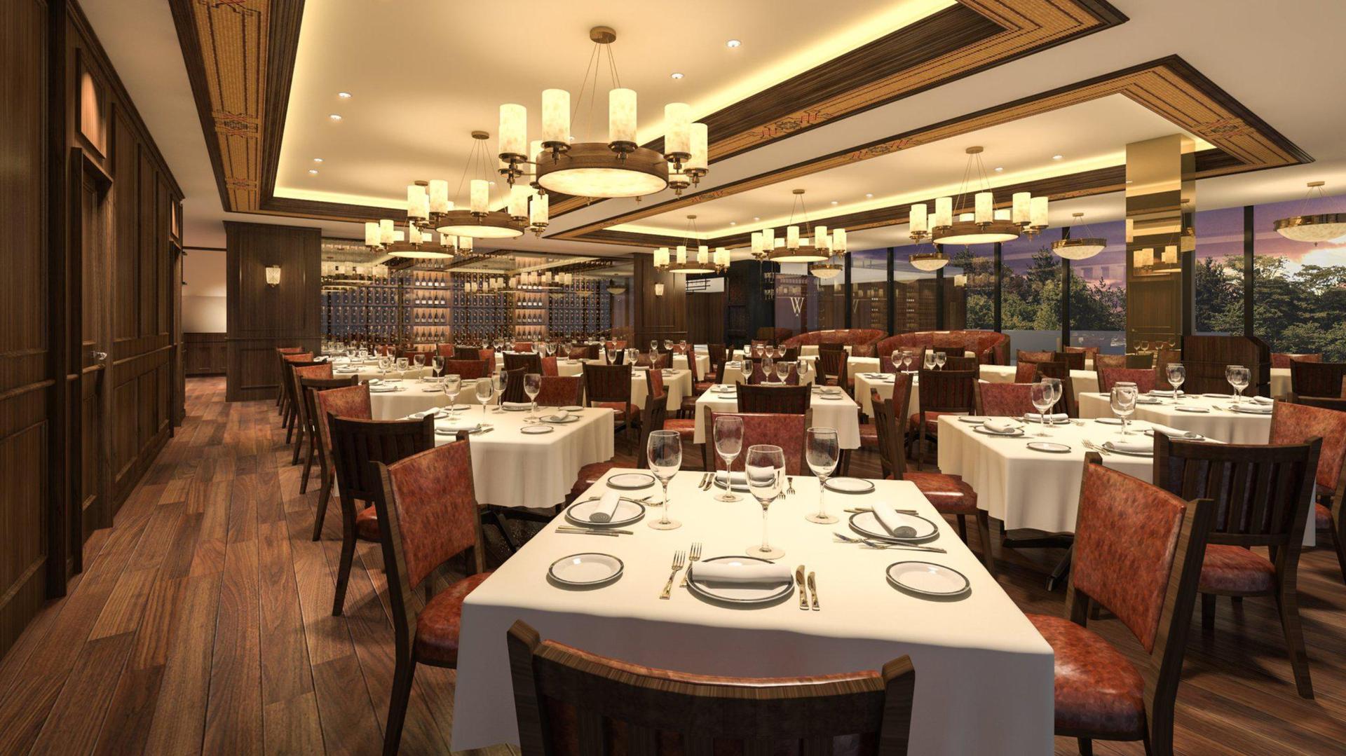 Publico Ristorante