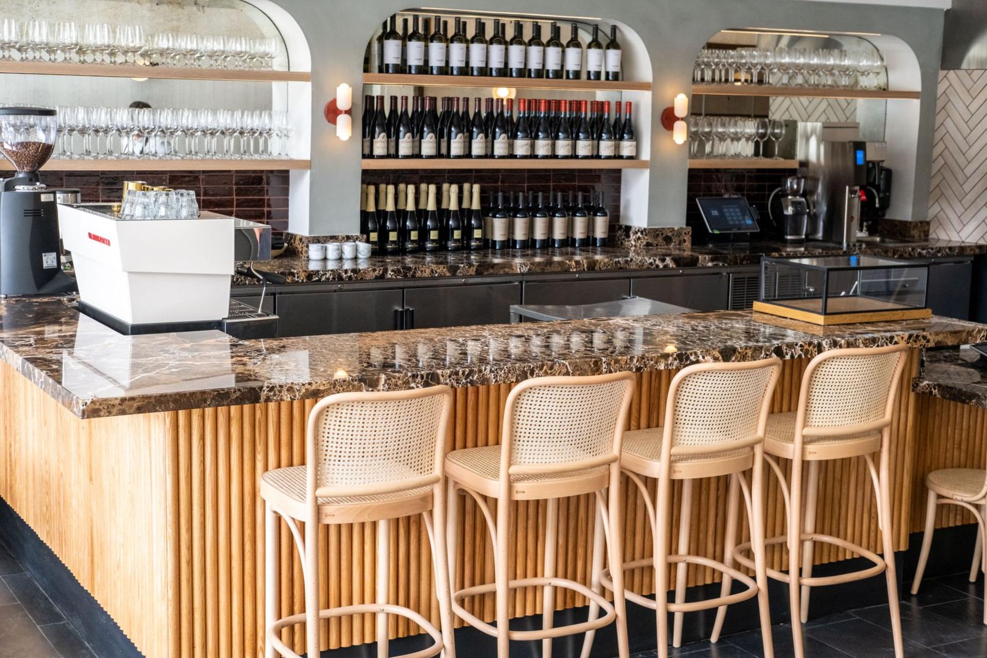 Full Buyout of MATTINA