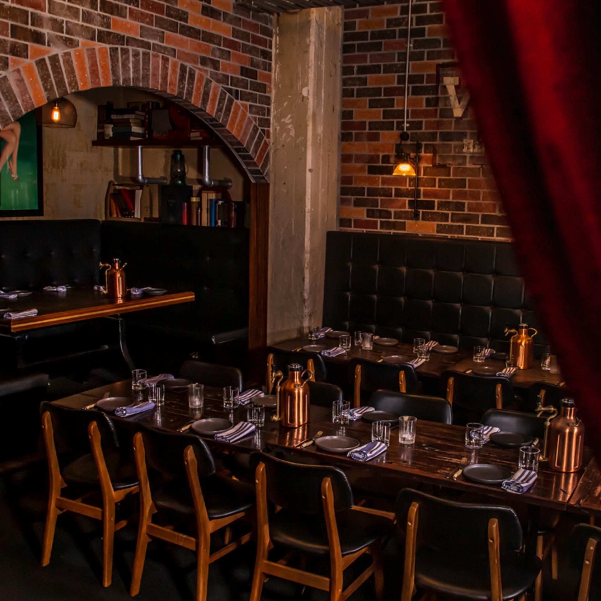 Full Buyout of Boilermaker House