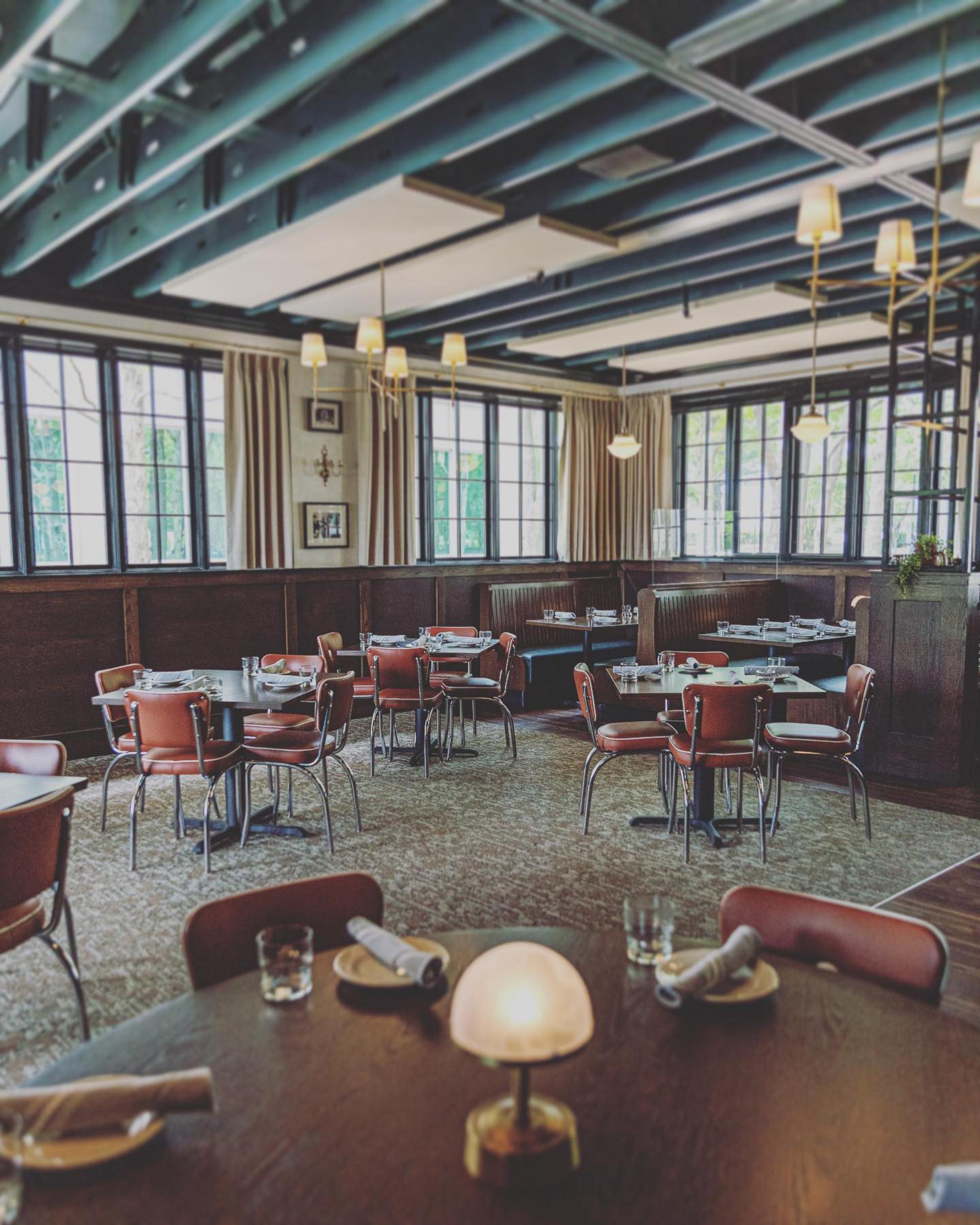 Full Buyout of Little Mama’s Italian