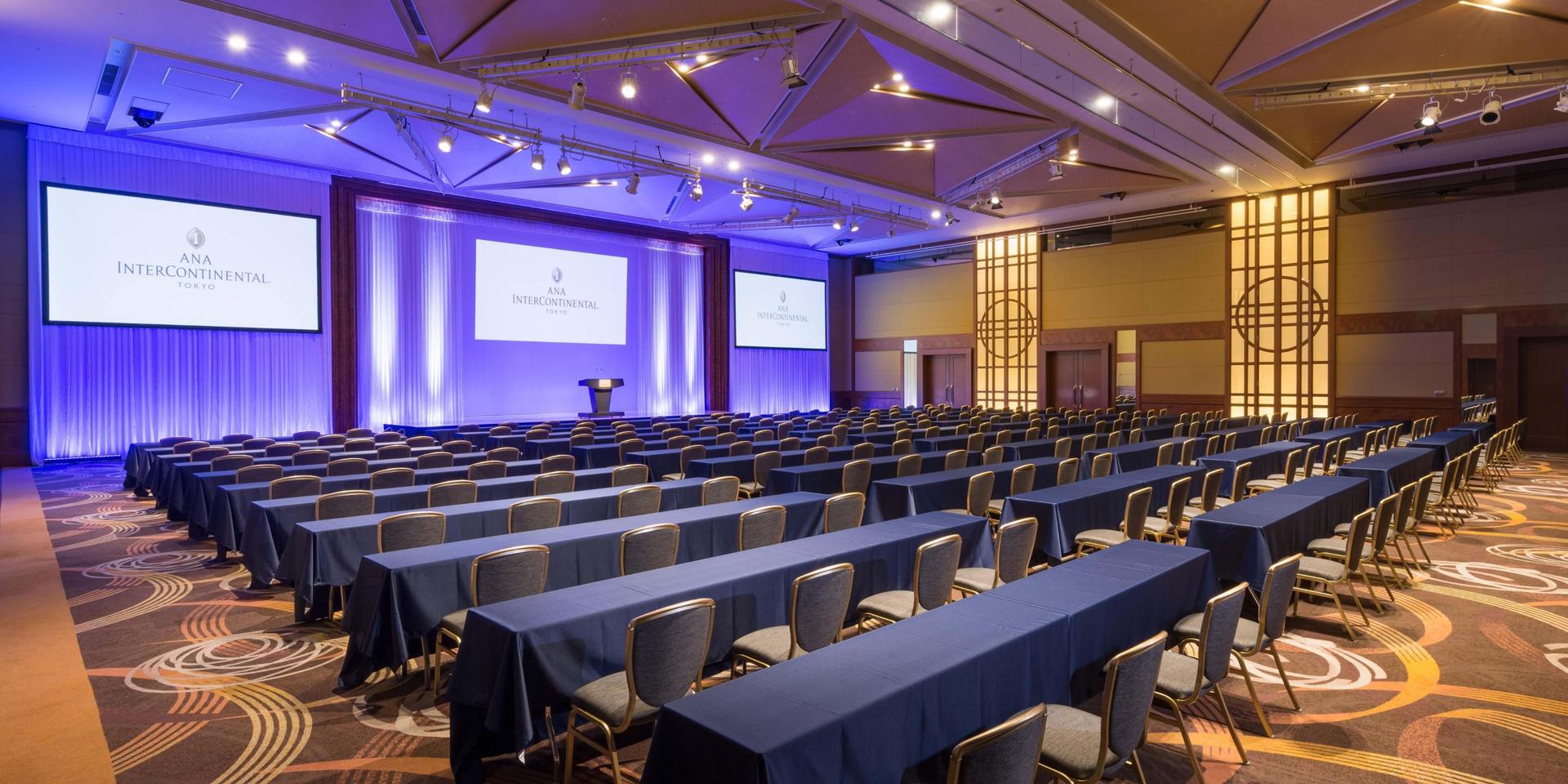 Prominence Ballroom