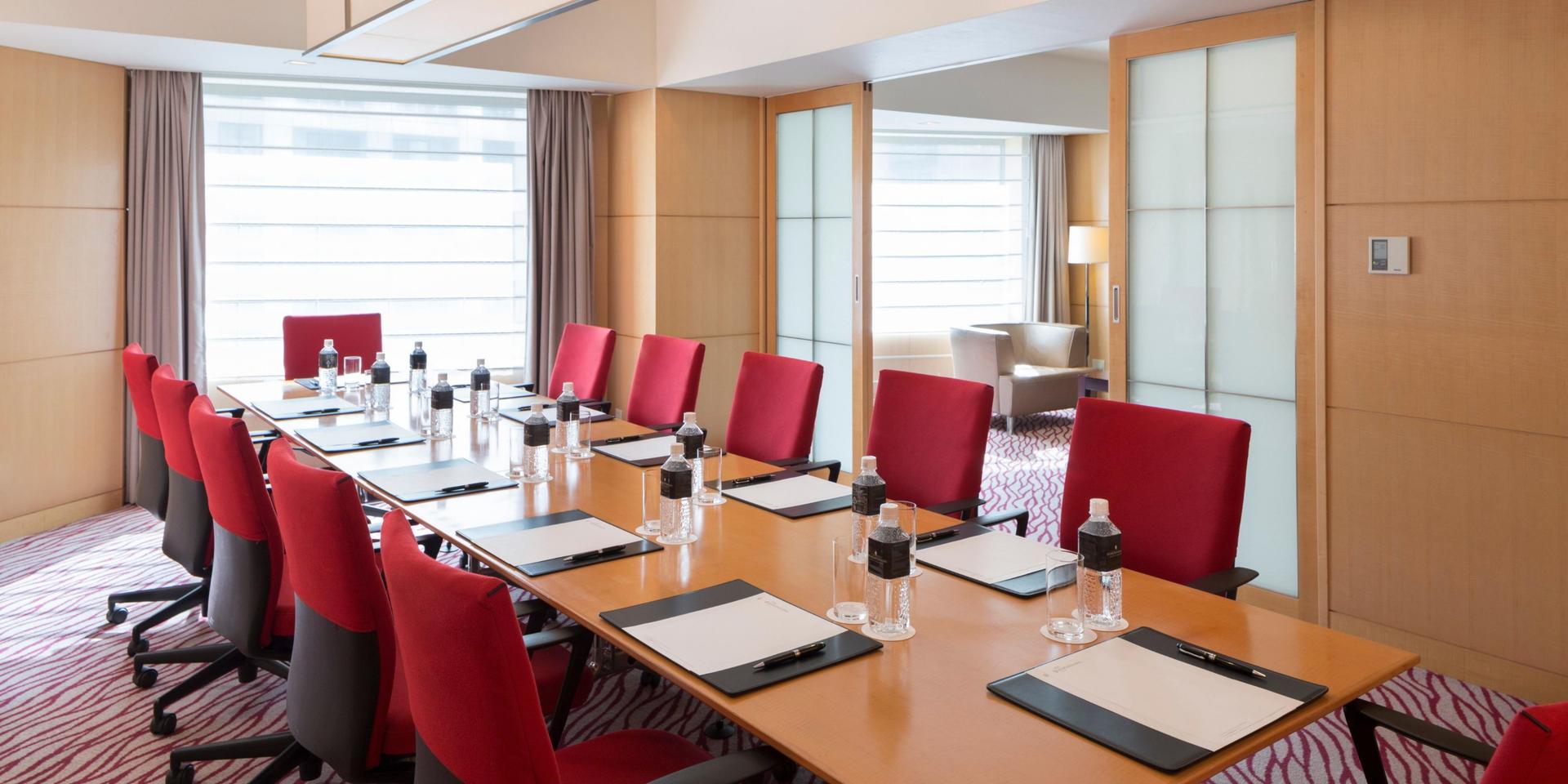Meeting Suite 610