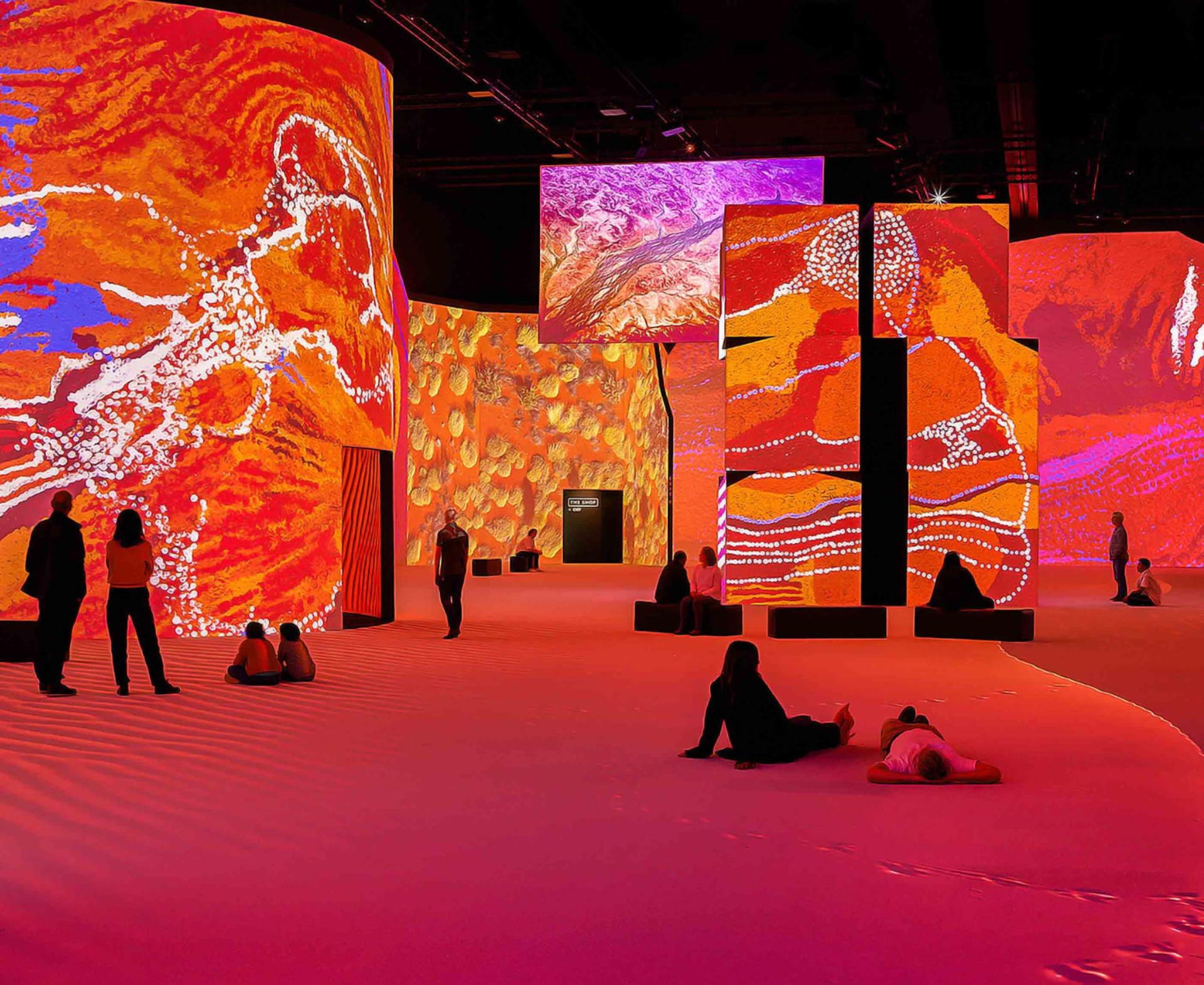 Event Space