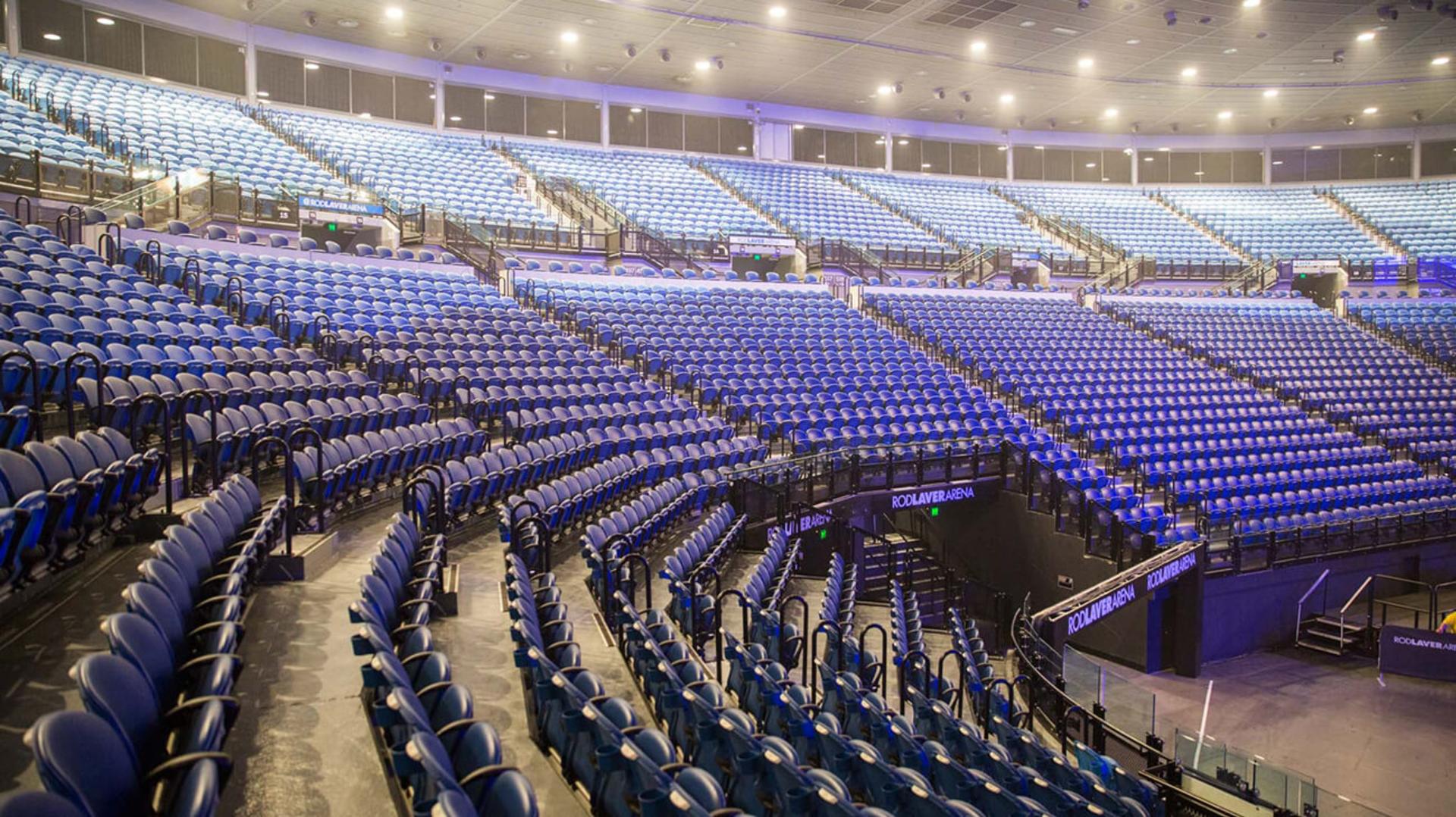 Rod Laver Arena