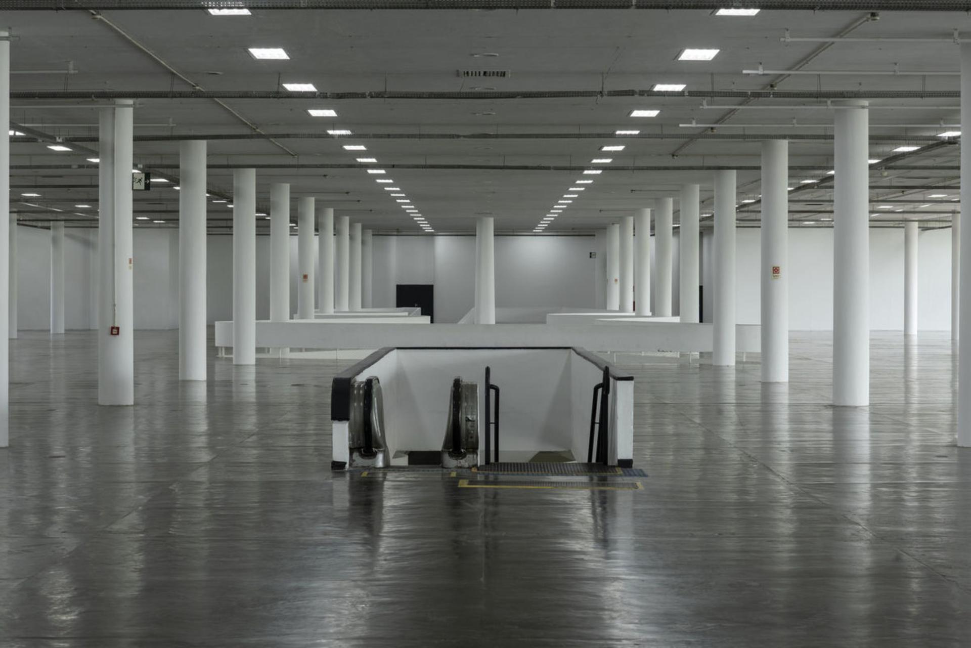 Pavilion: Third Floor Front