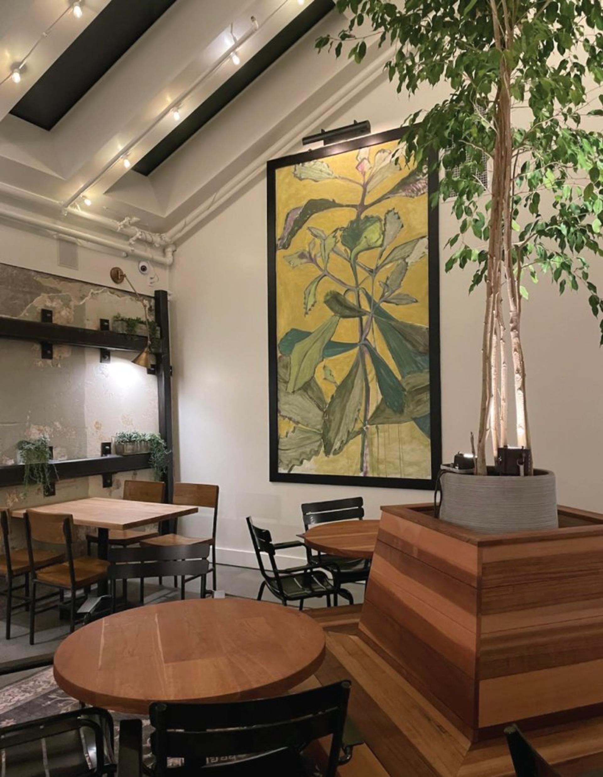 Chef's Table
