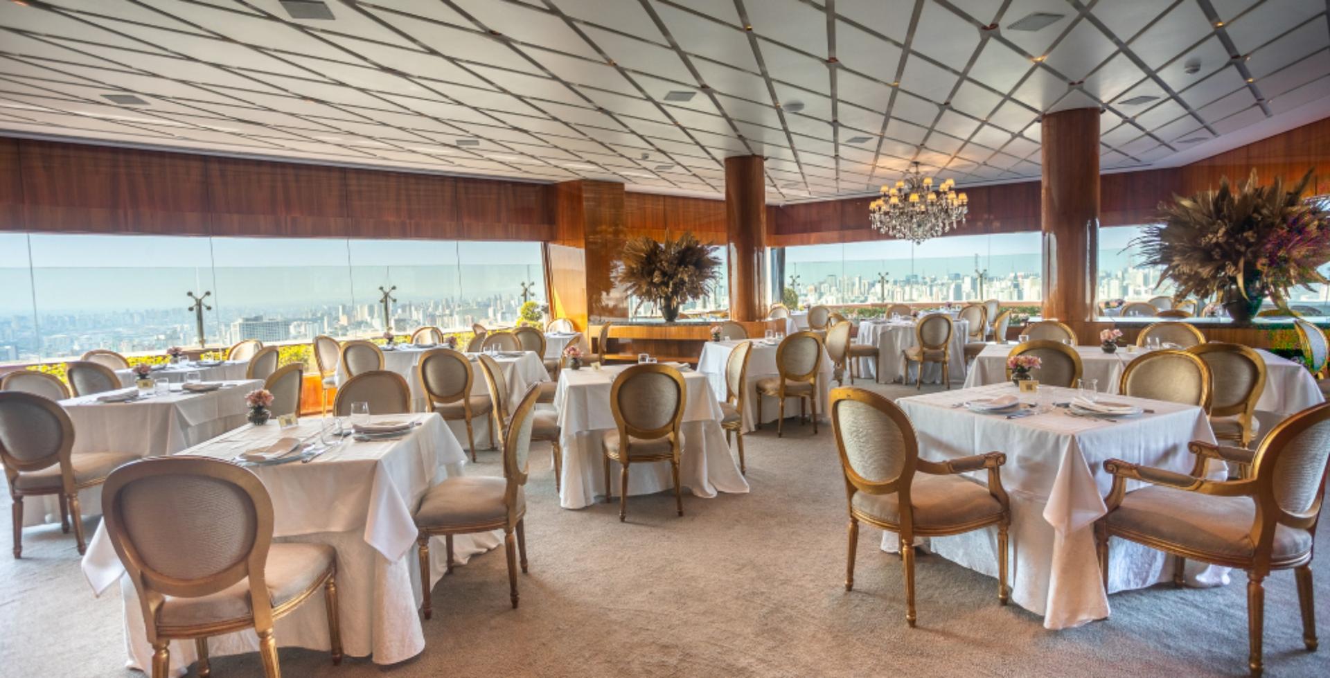 Noble Room