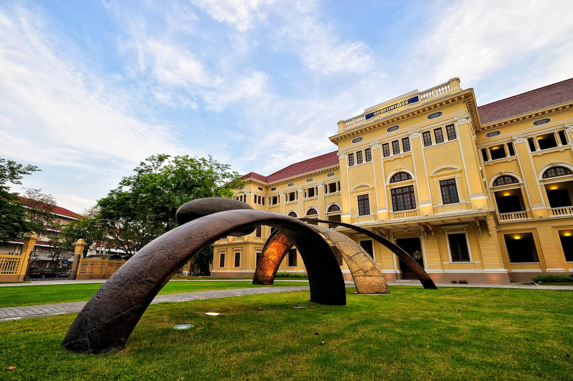 The Best Museums in Bangkok Thailand