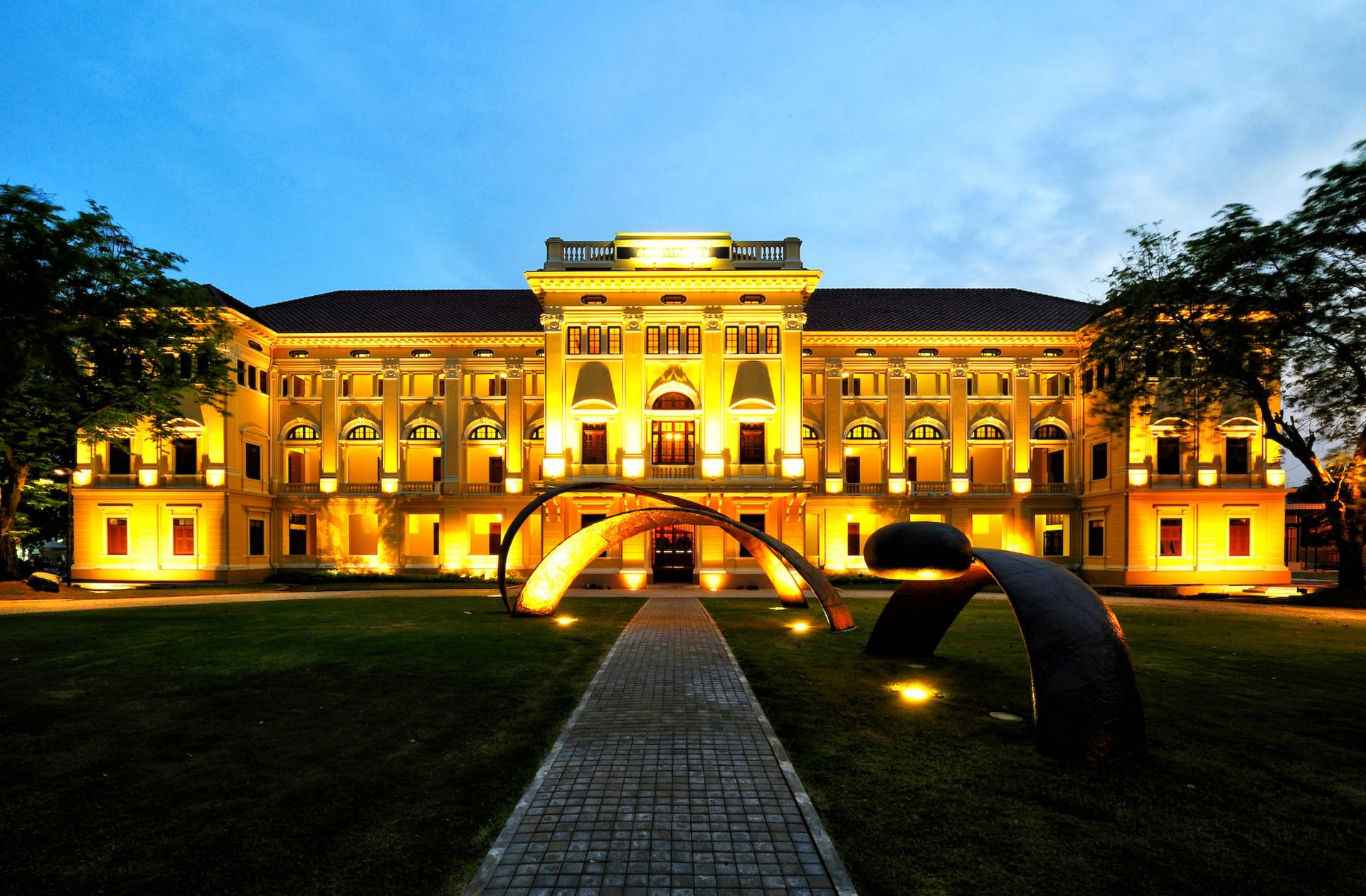 Siam Museum