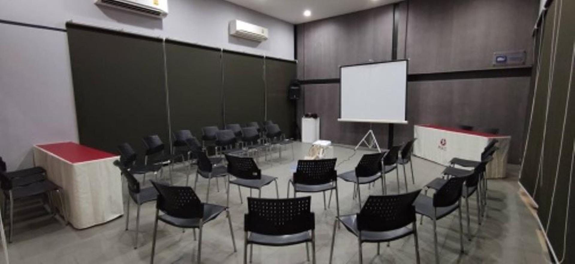 Recreation Room 103