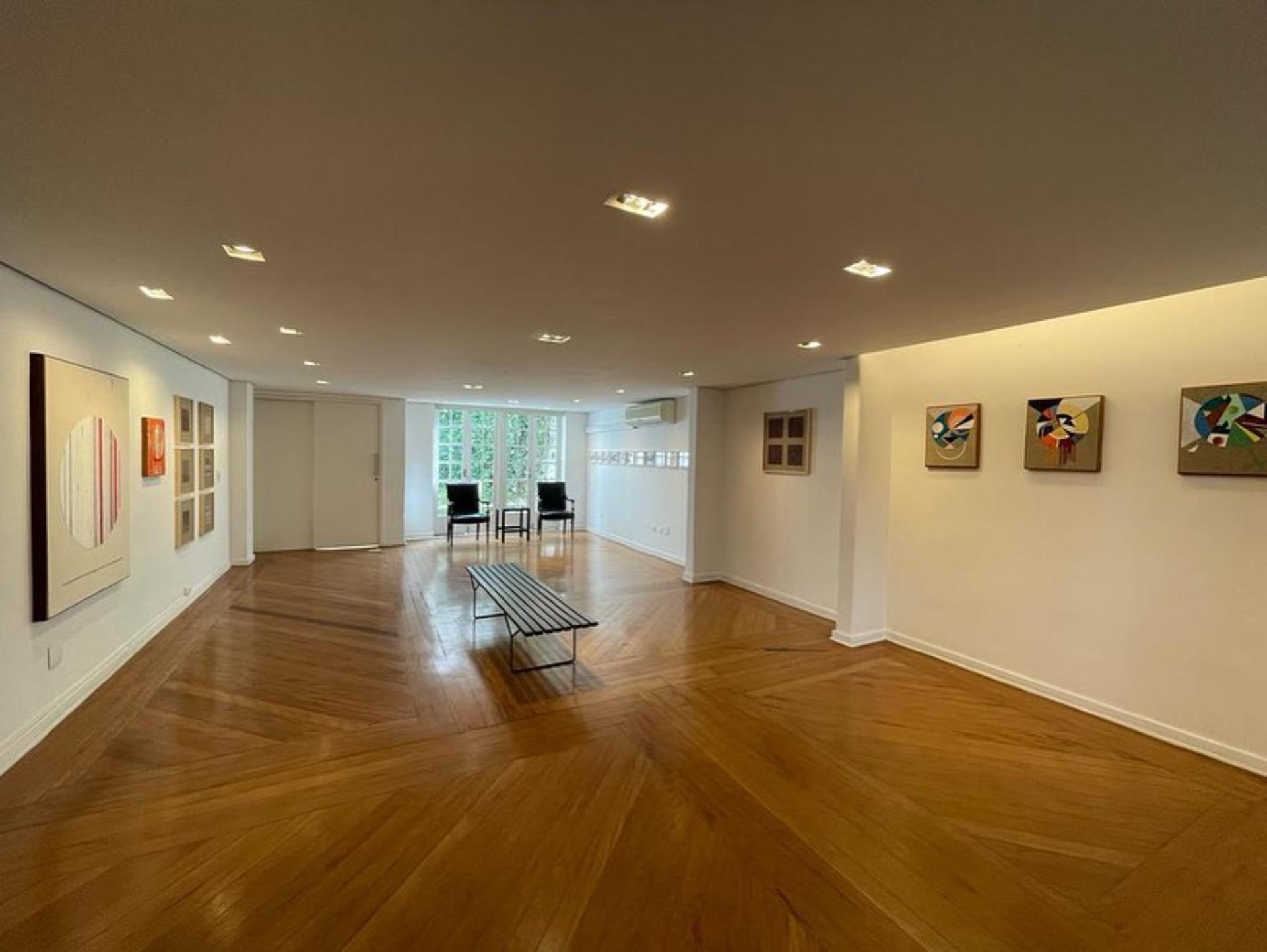 Event Space