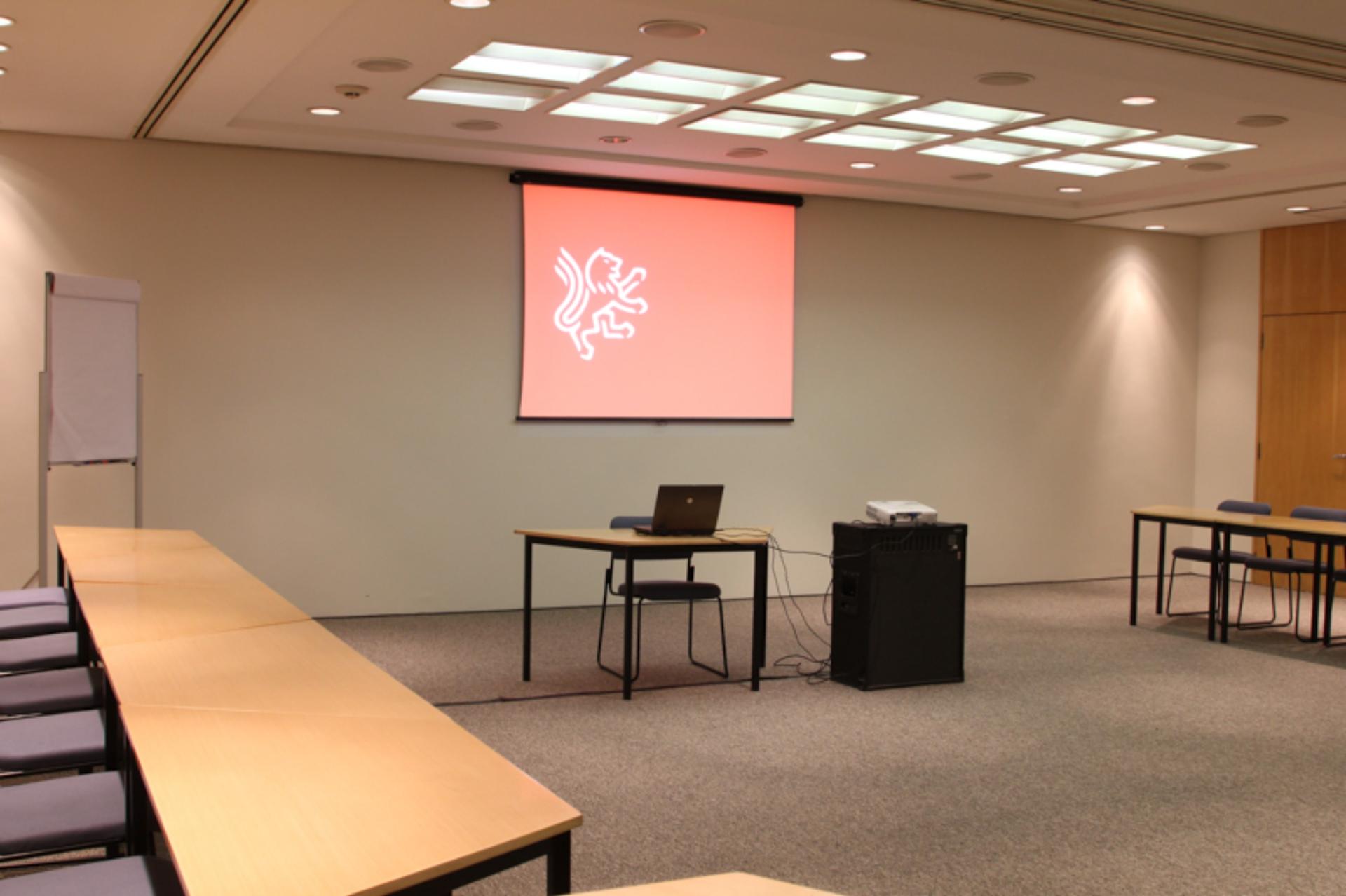 Meeting Rooms