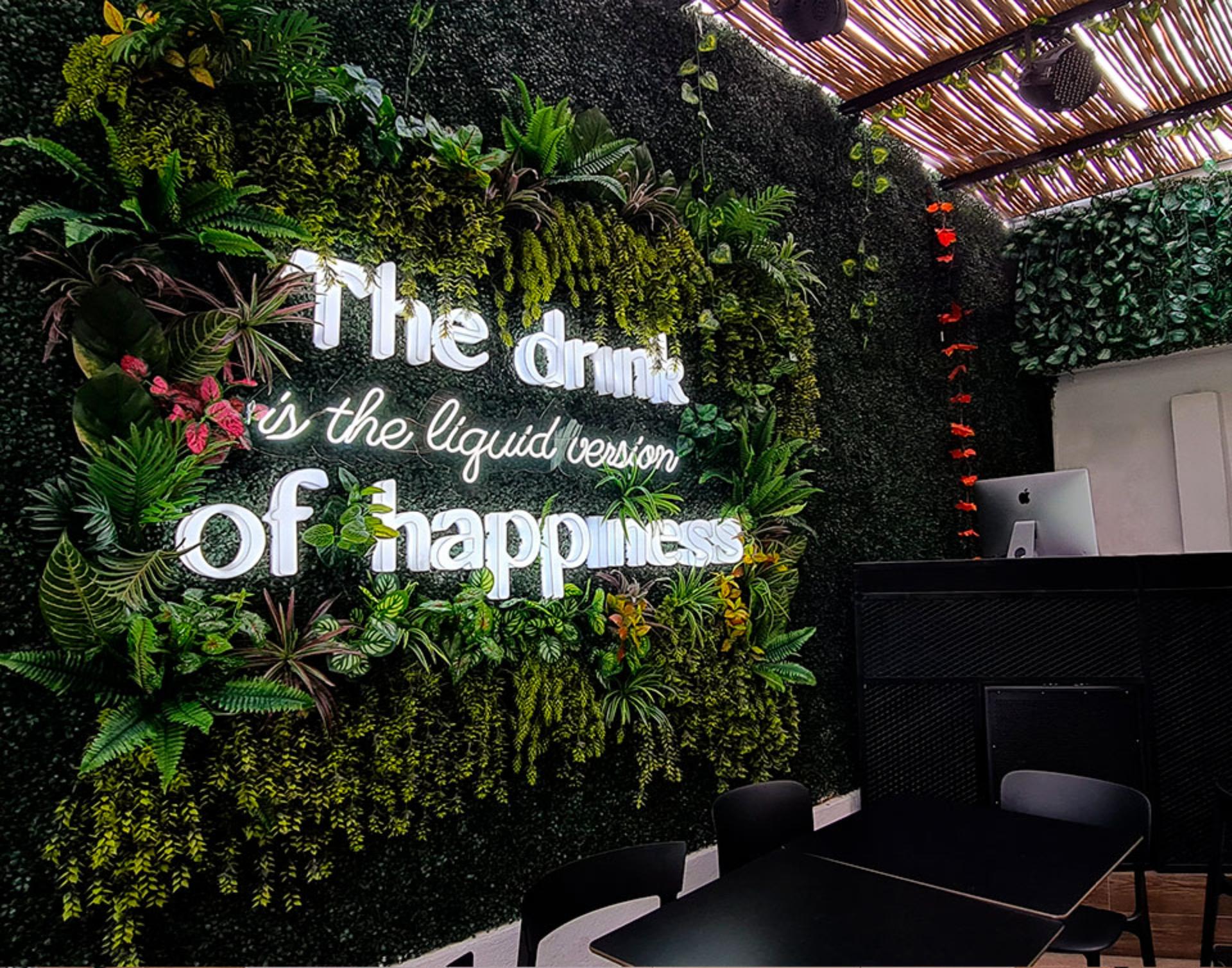 Event Space