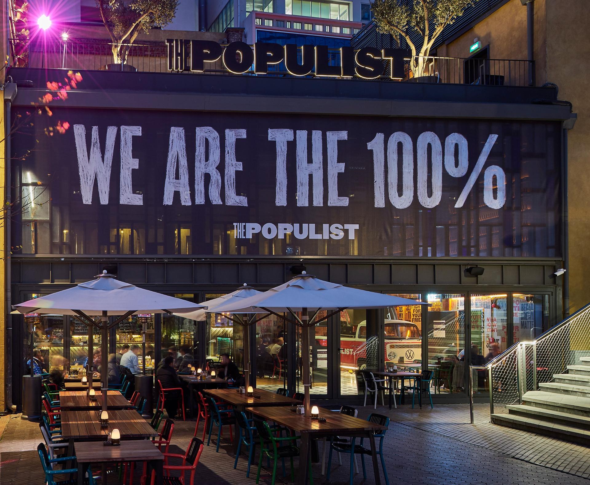 The Best Bars in Istanbul
