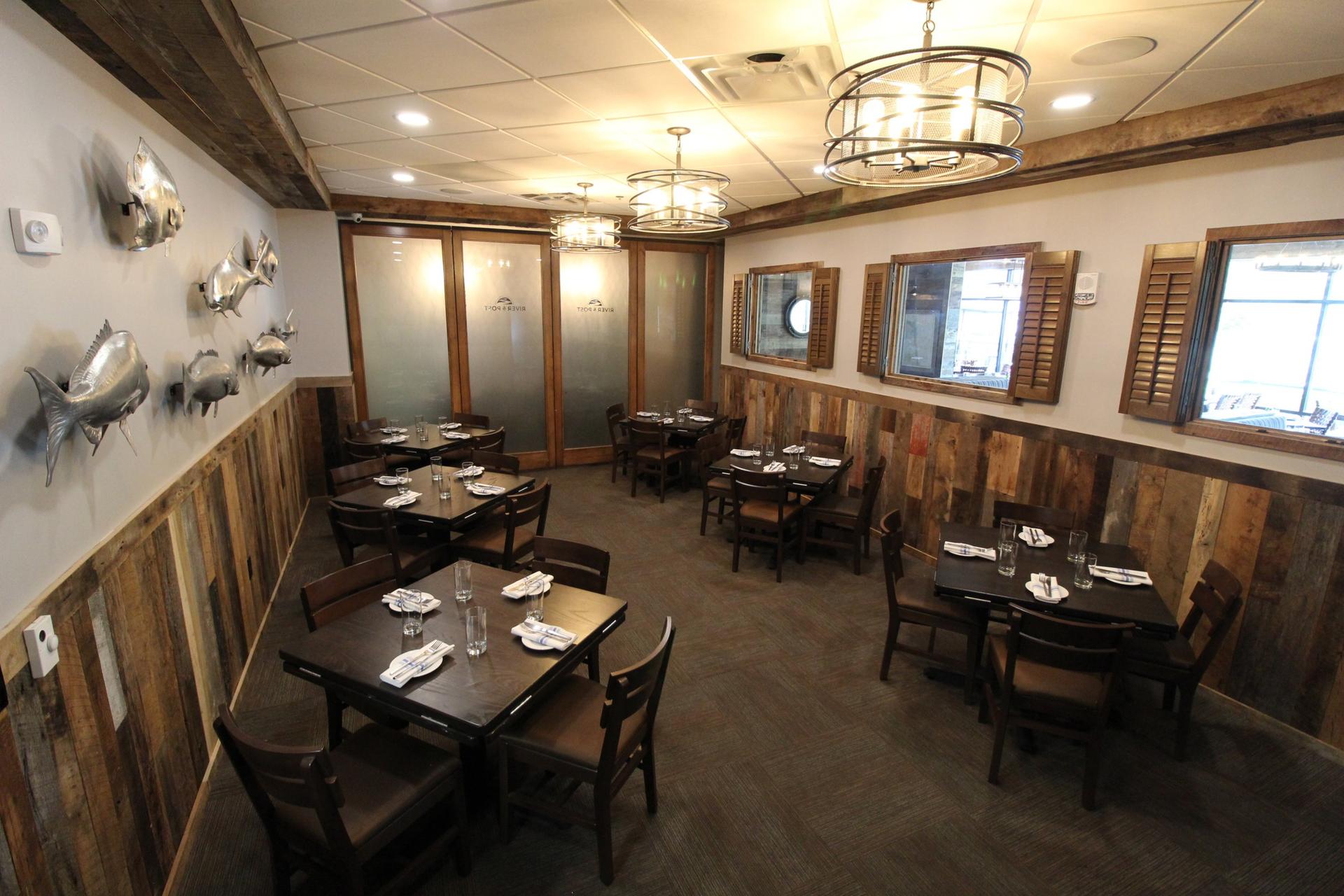 Park Room | Downstairs