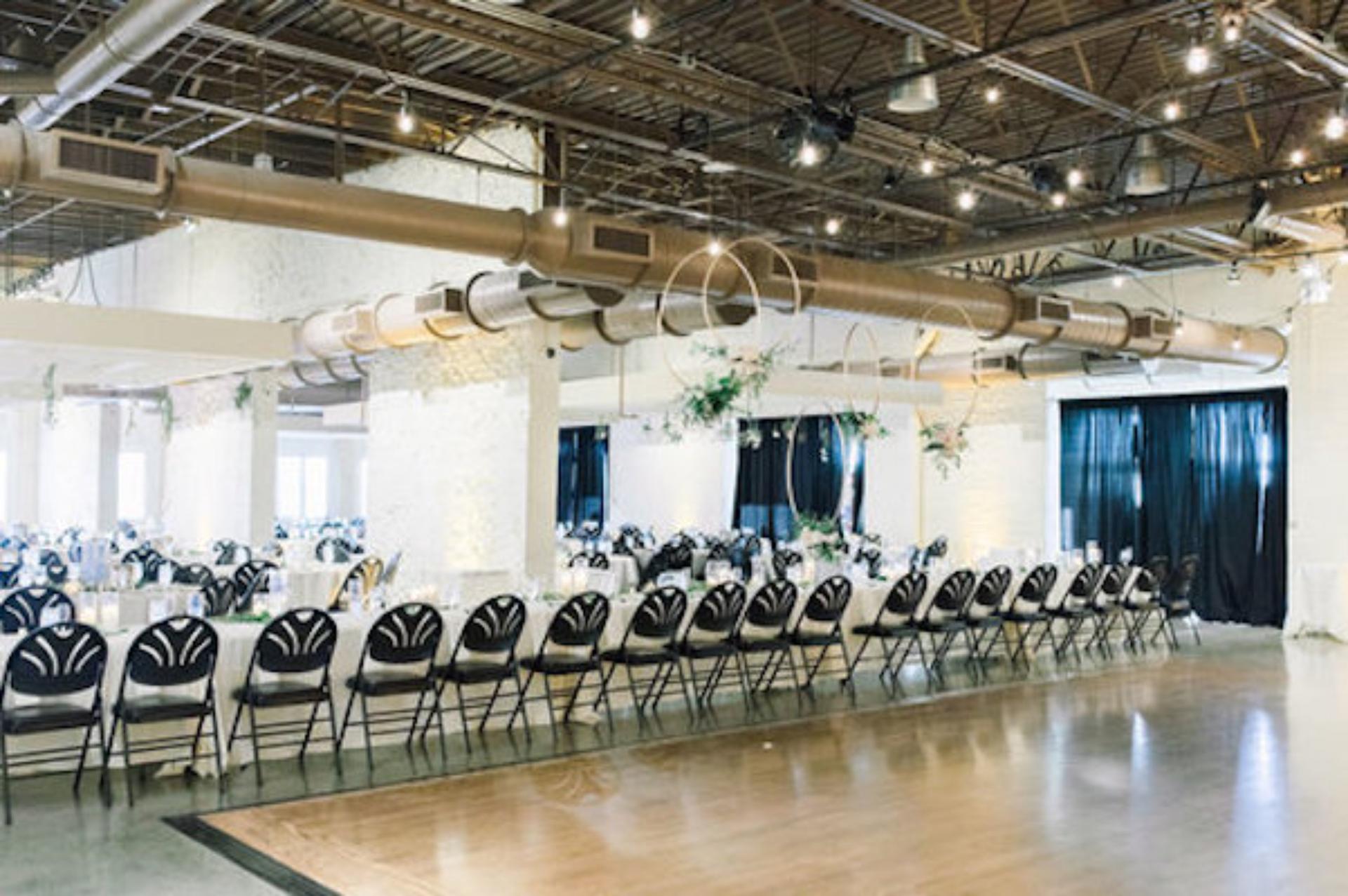 Fourth Floor Loft