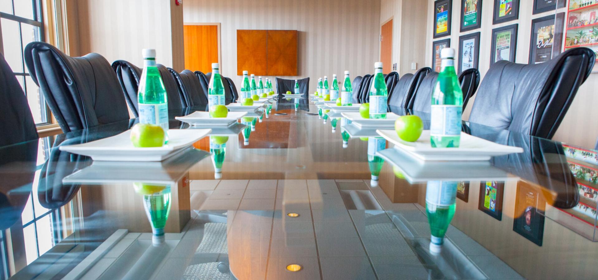 Board Room