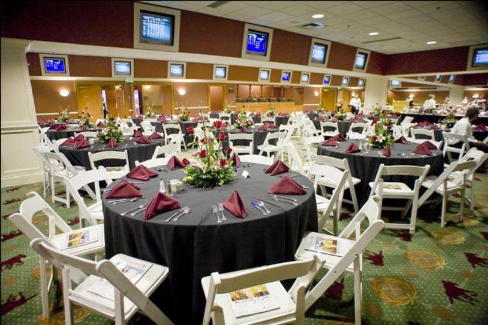Trophy Room
