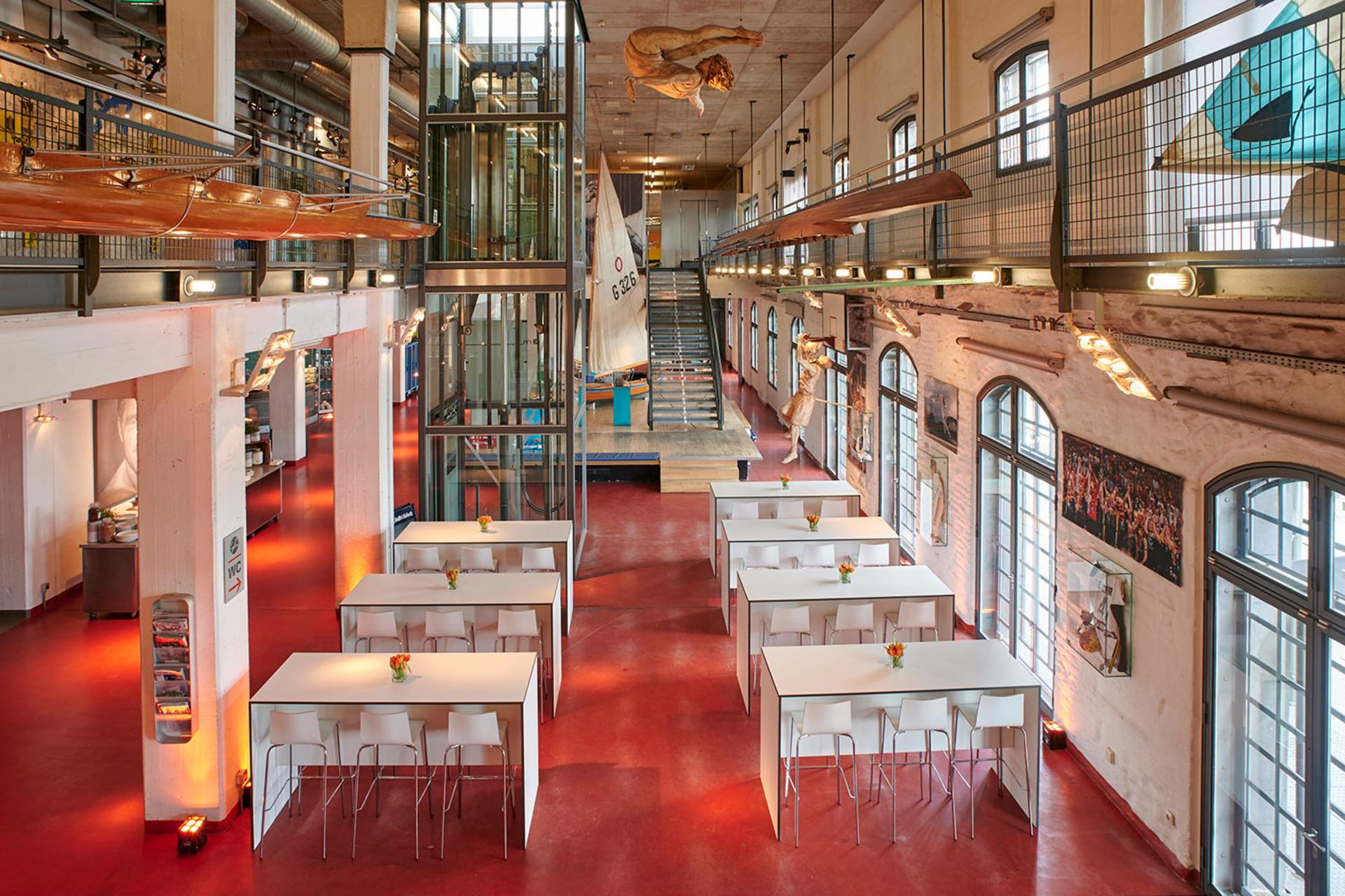 Bistro