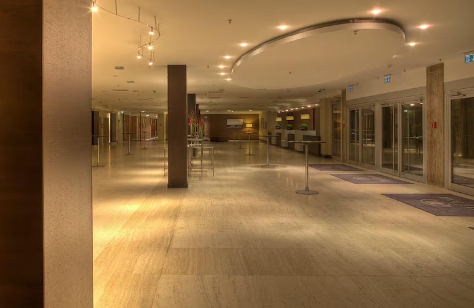 Foyer Ballroom
