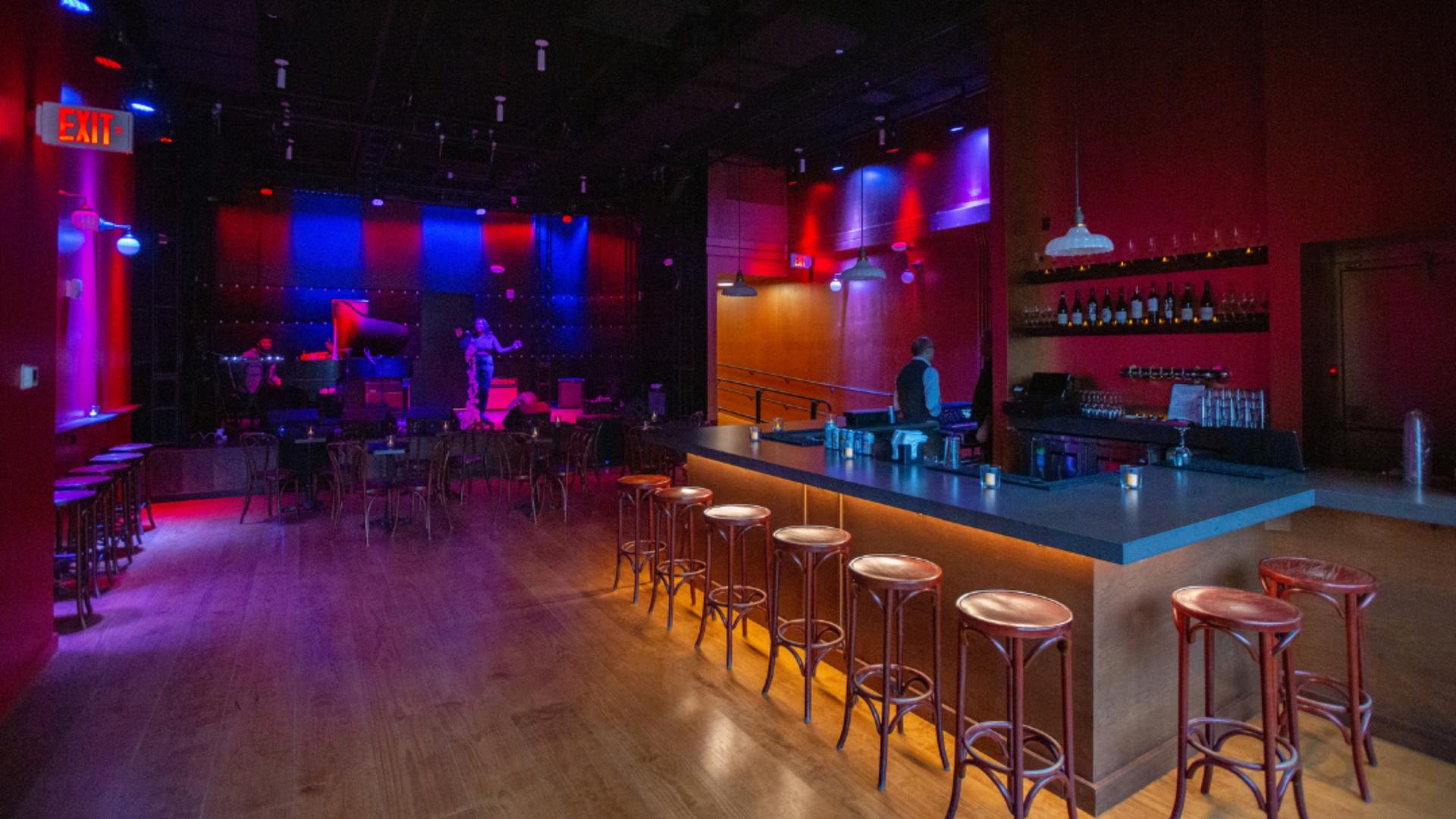 Event Space