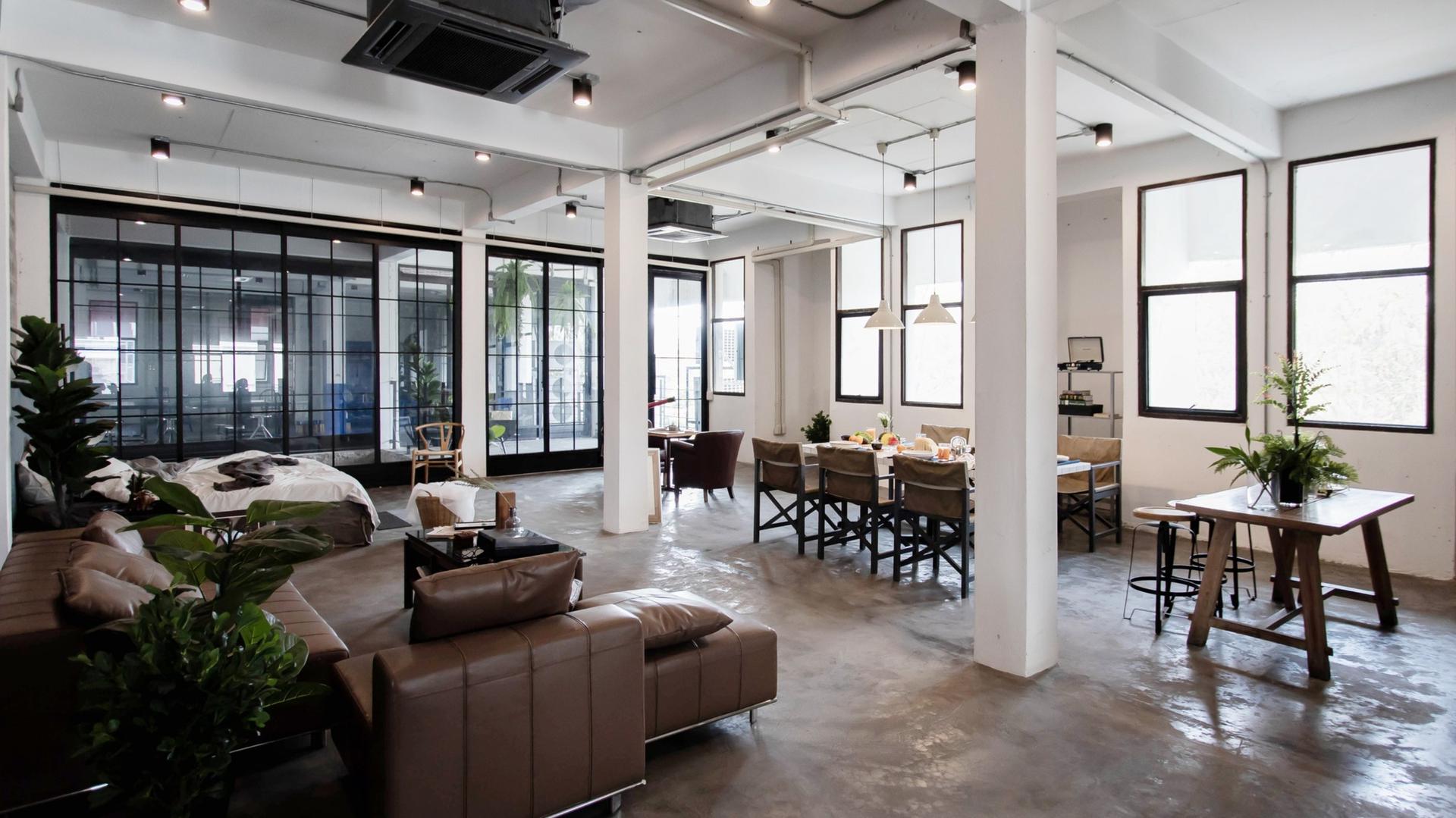 Multi-Purpose Studio