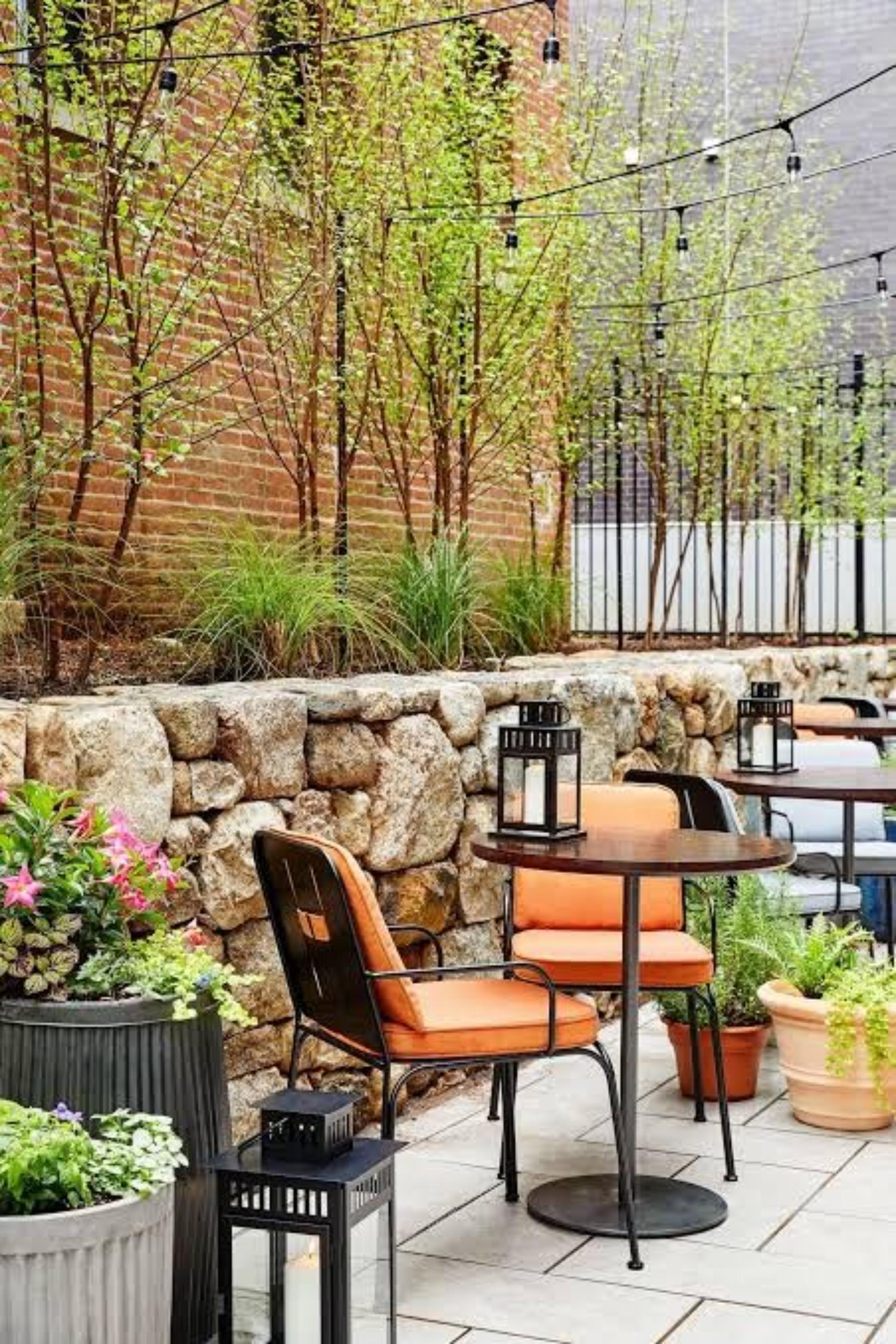 The Patio